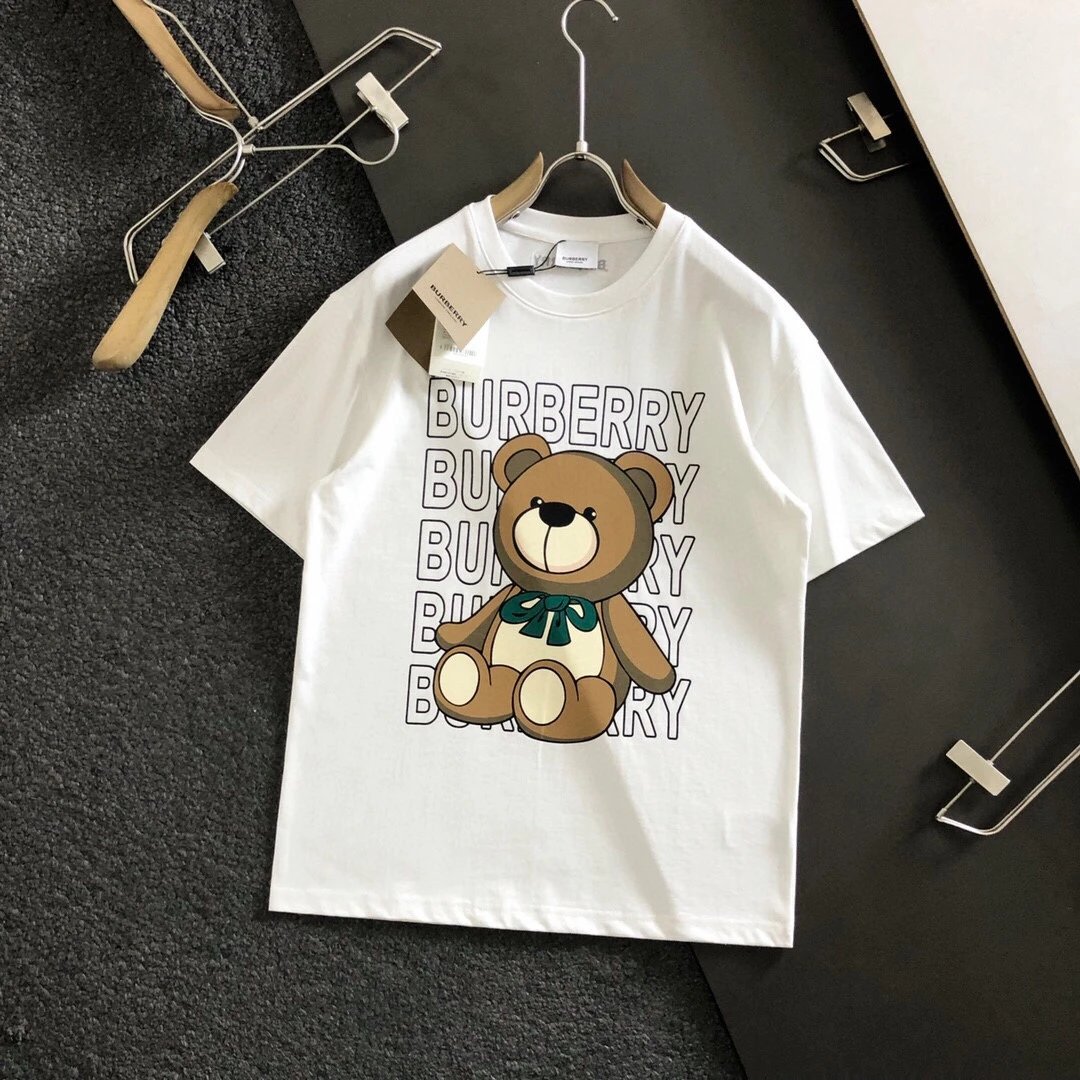 Burberry T-Shirts