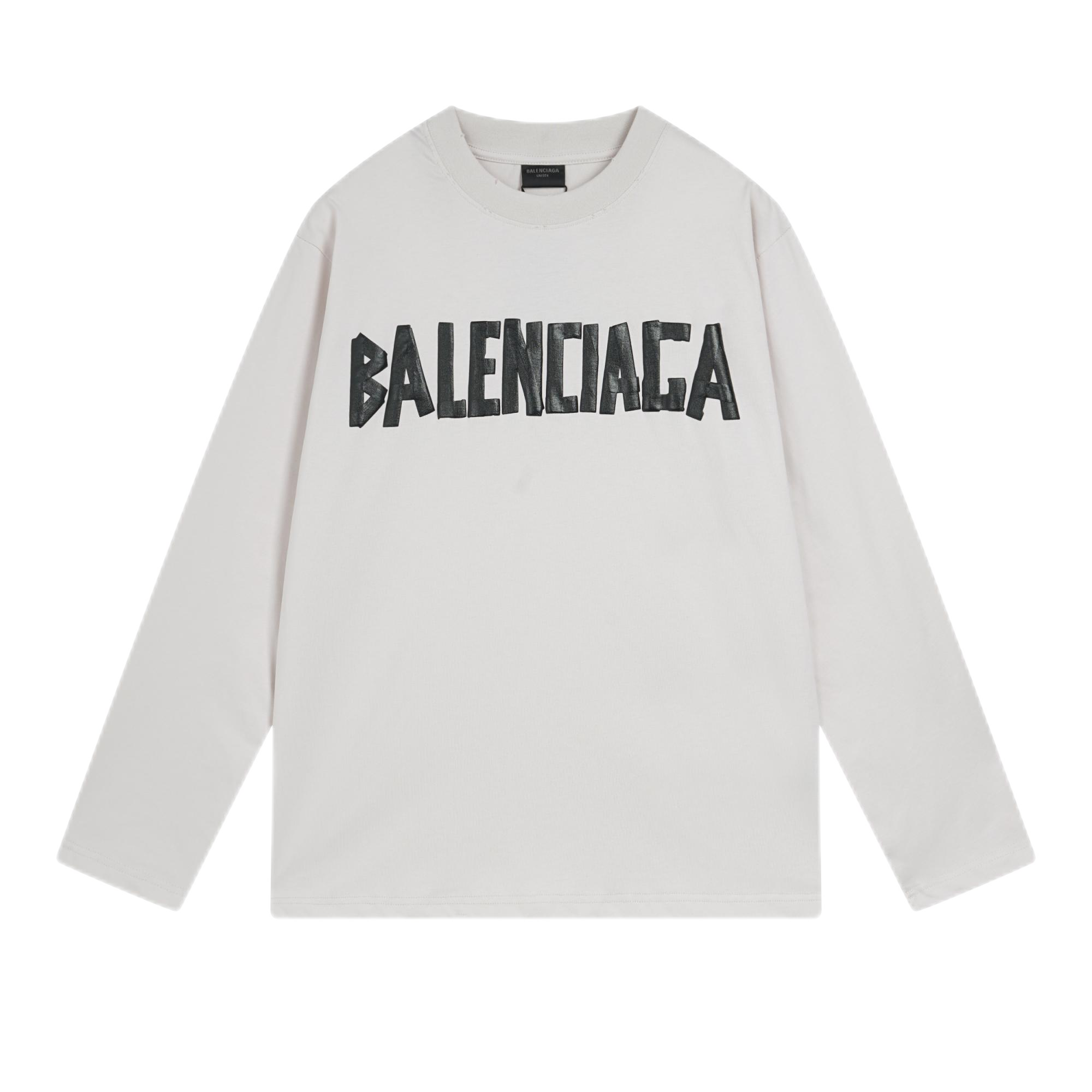 Balenciaga Hoodies