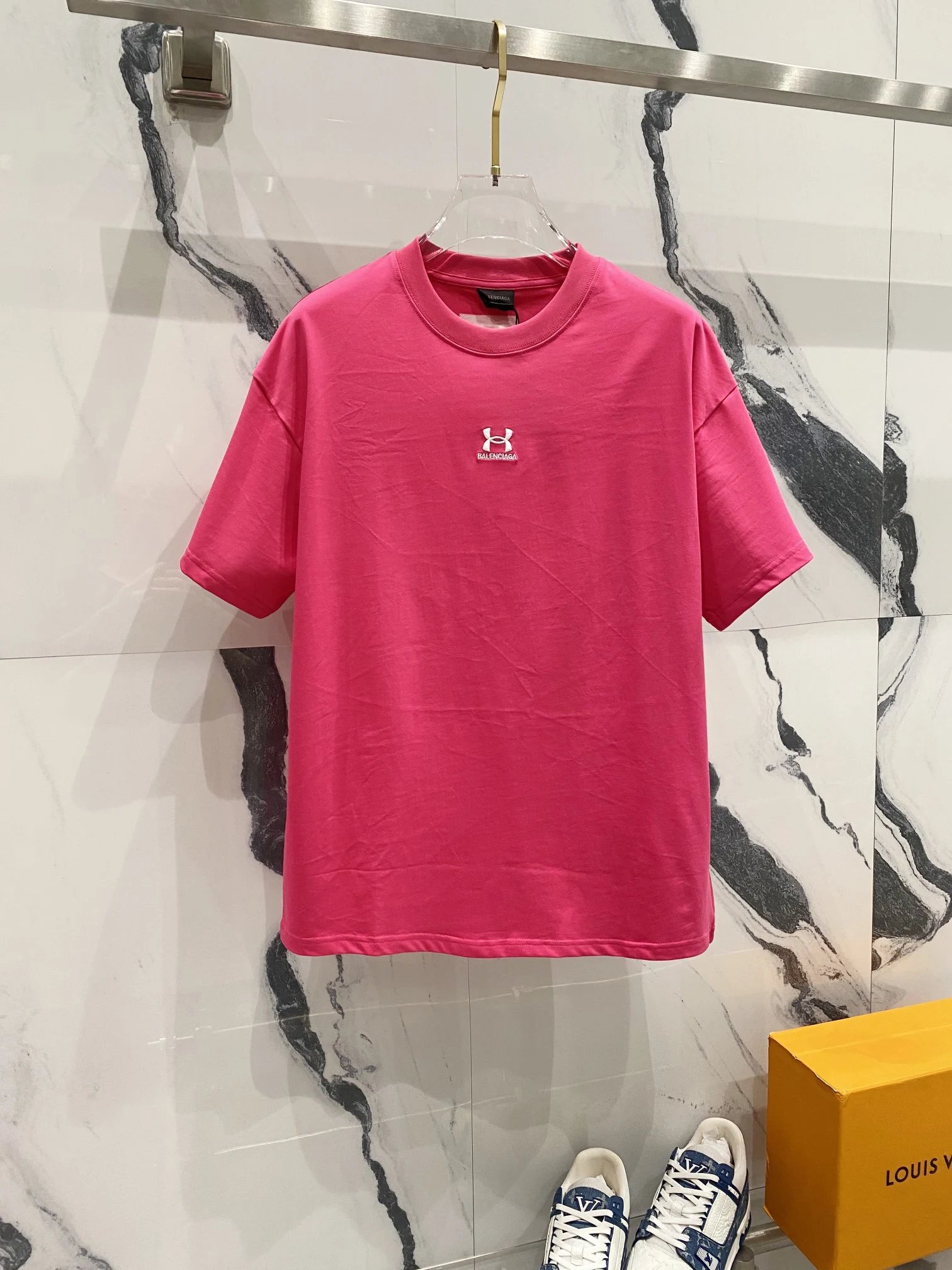 Balenciaga T-Shirts