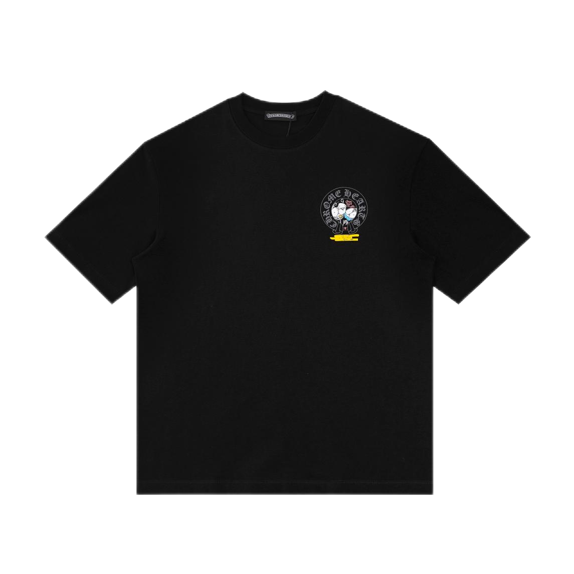 Chrome Hearts T-Shirts