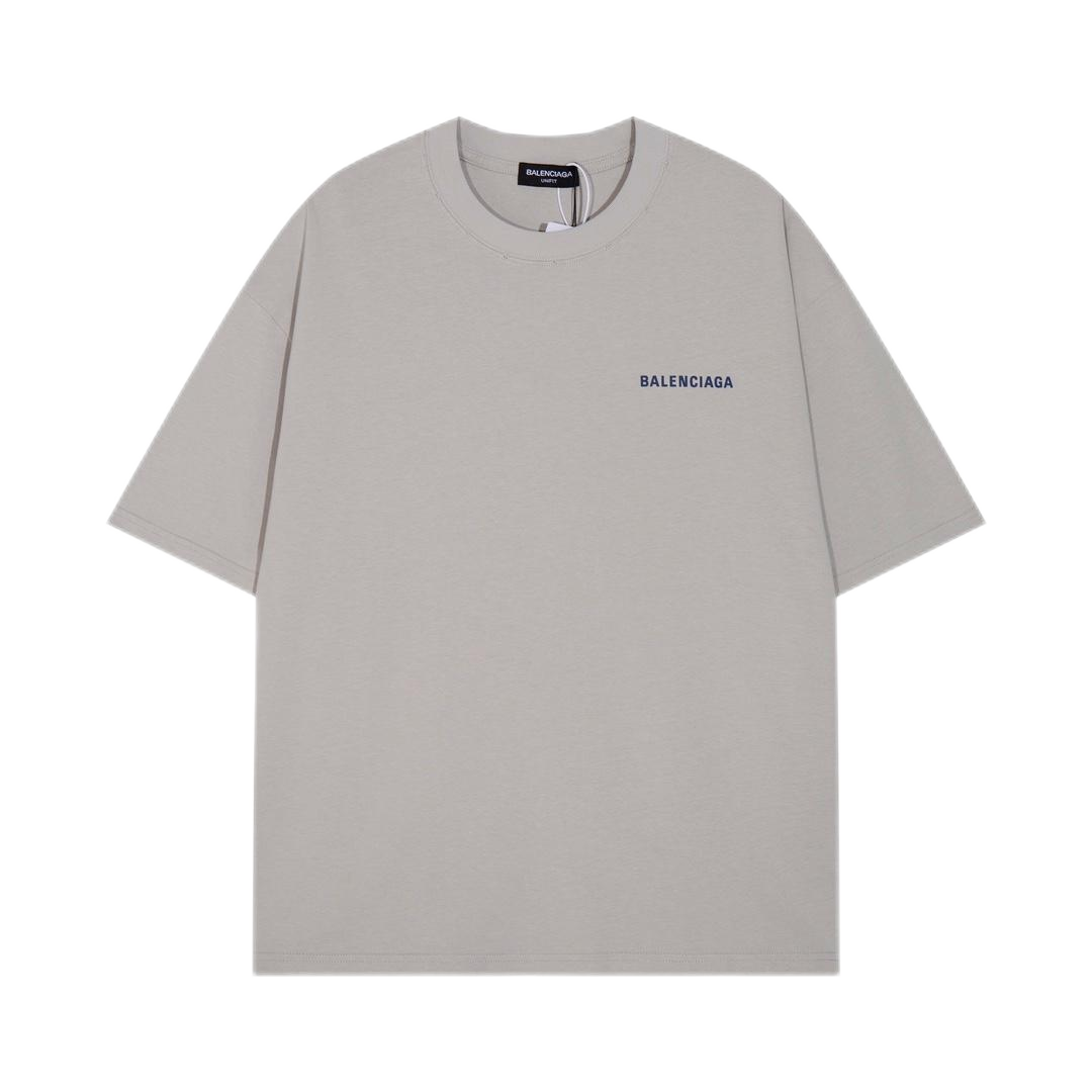 Balenciaga T-Shirts