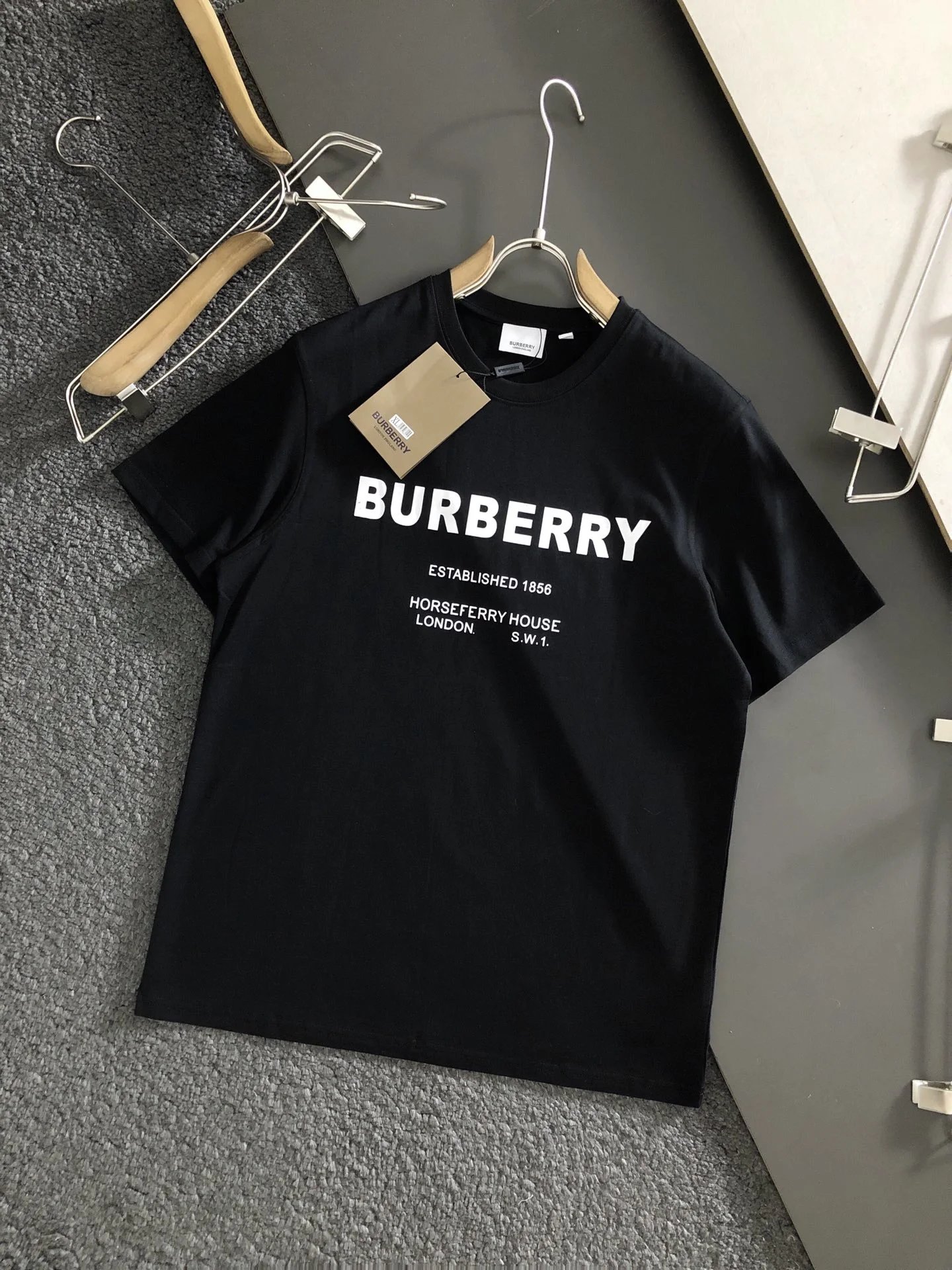 Burberry T-Shirts