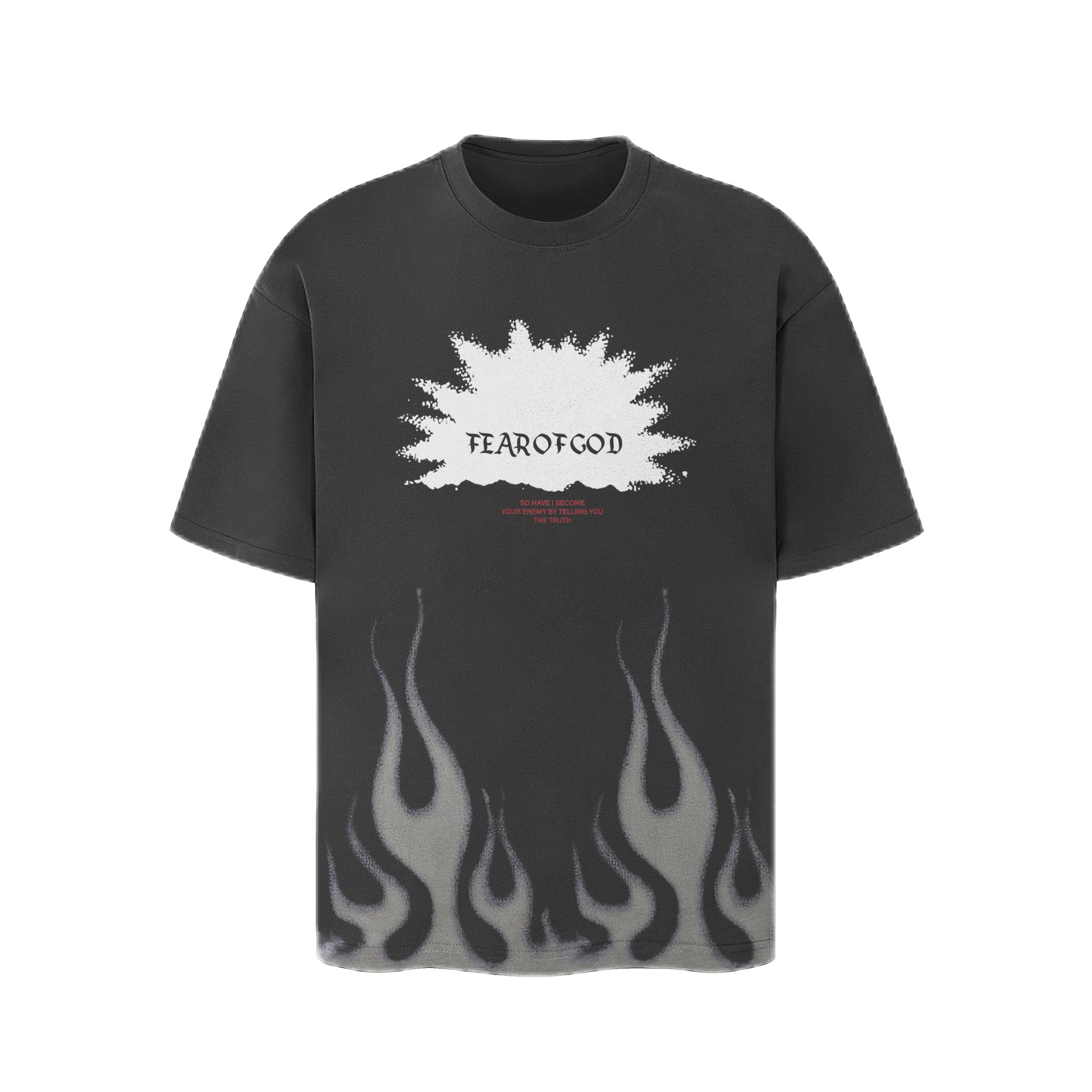 Fear of God T-Shirts