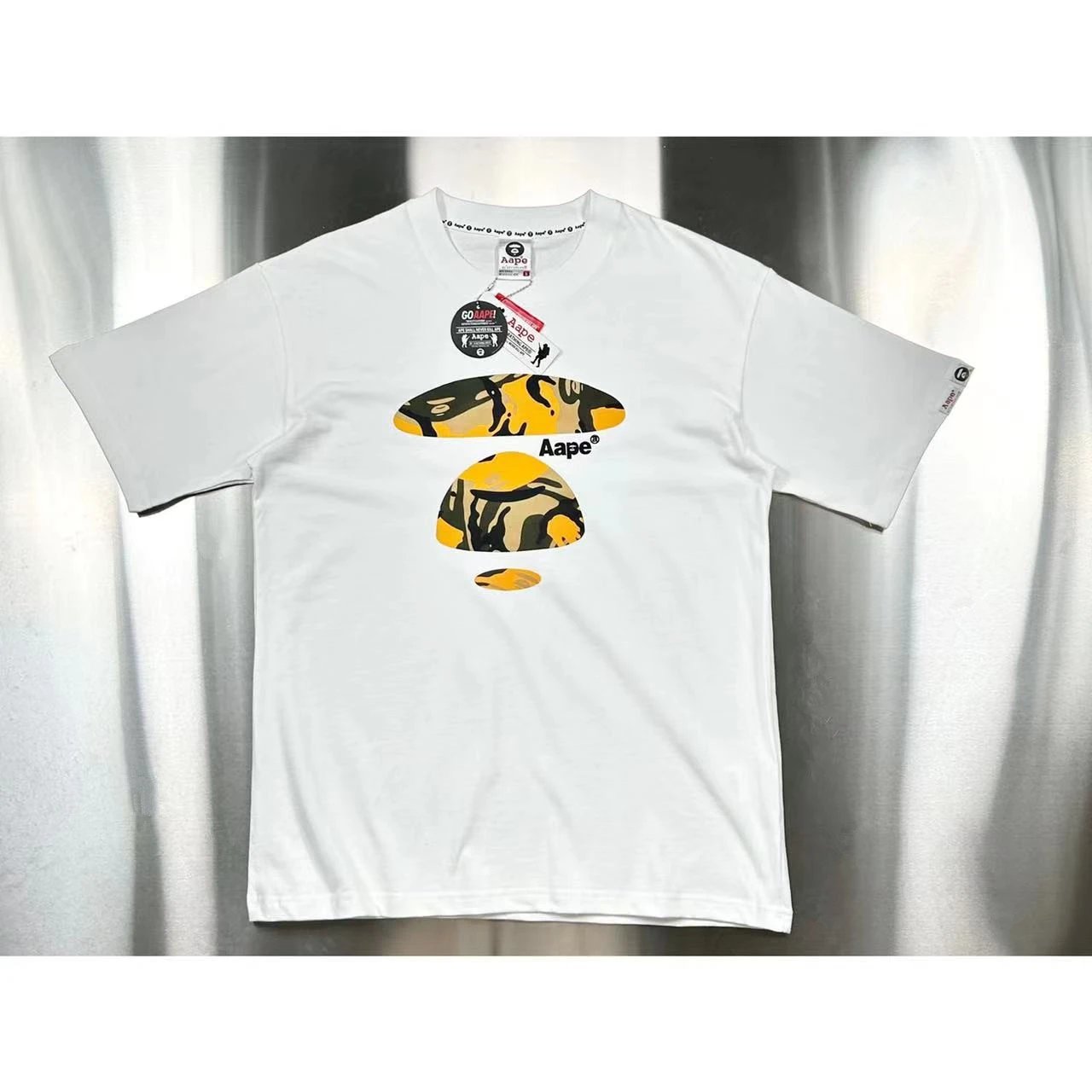 A Bathing Ape T-Shirts