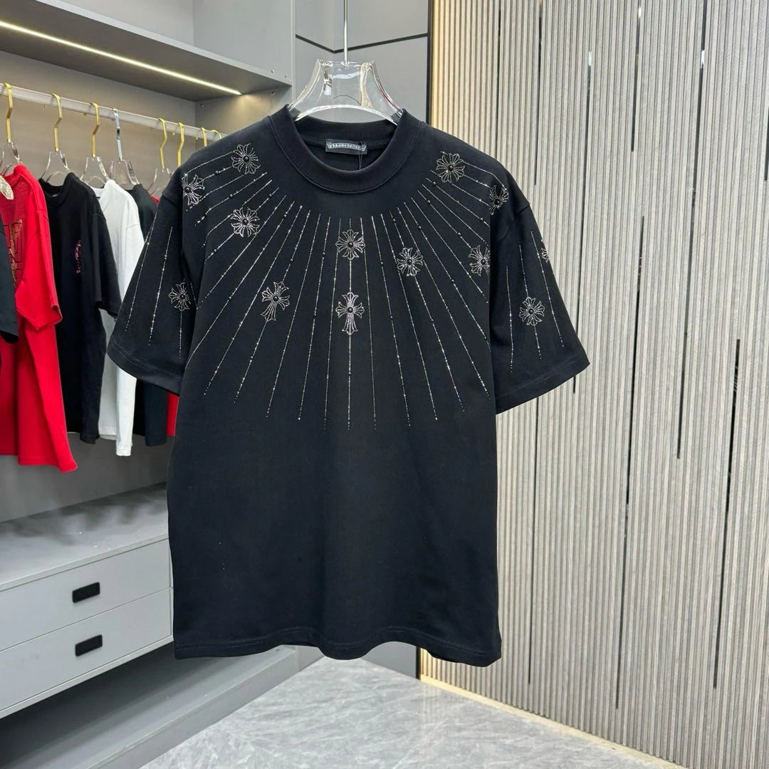 Chrome Hearts T-Shirts