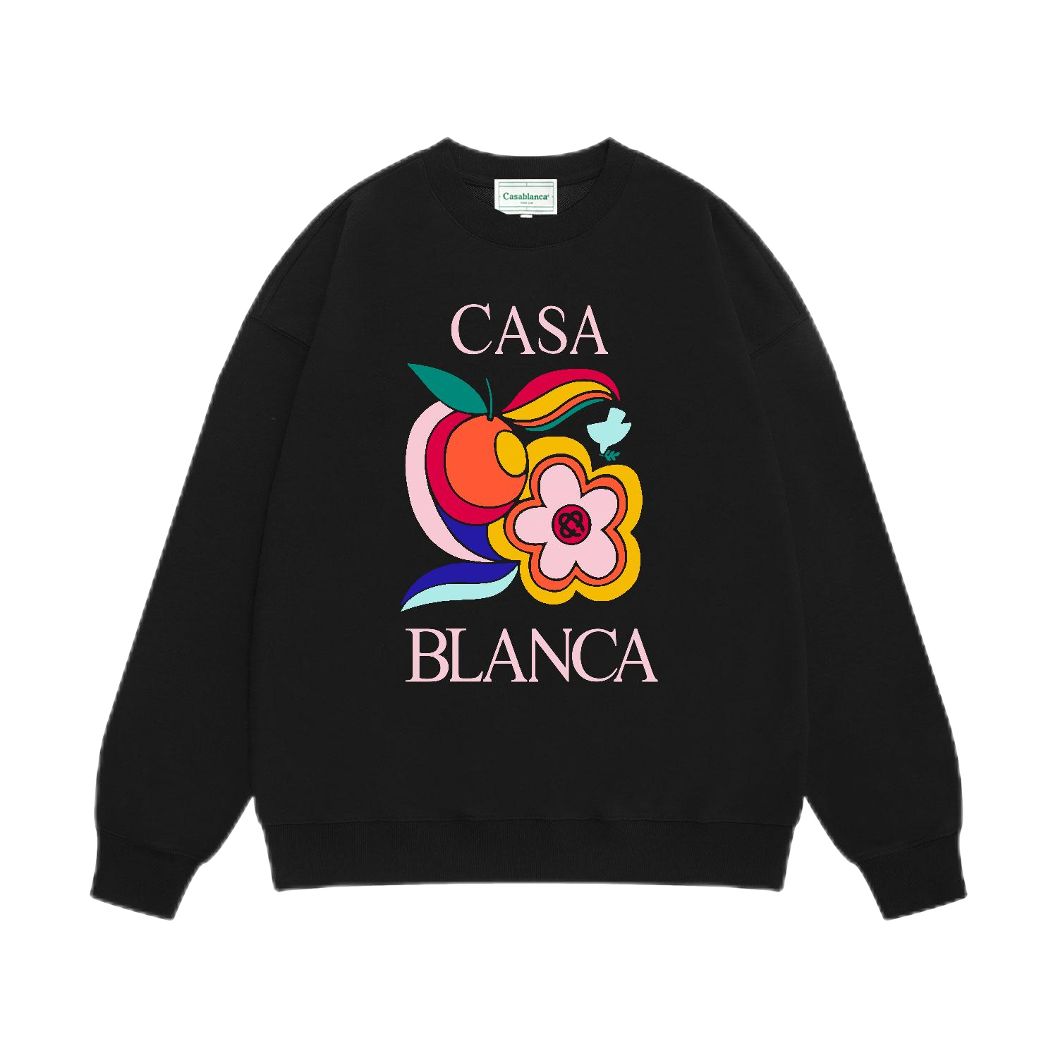 Casablanca Hoodies