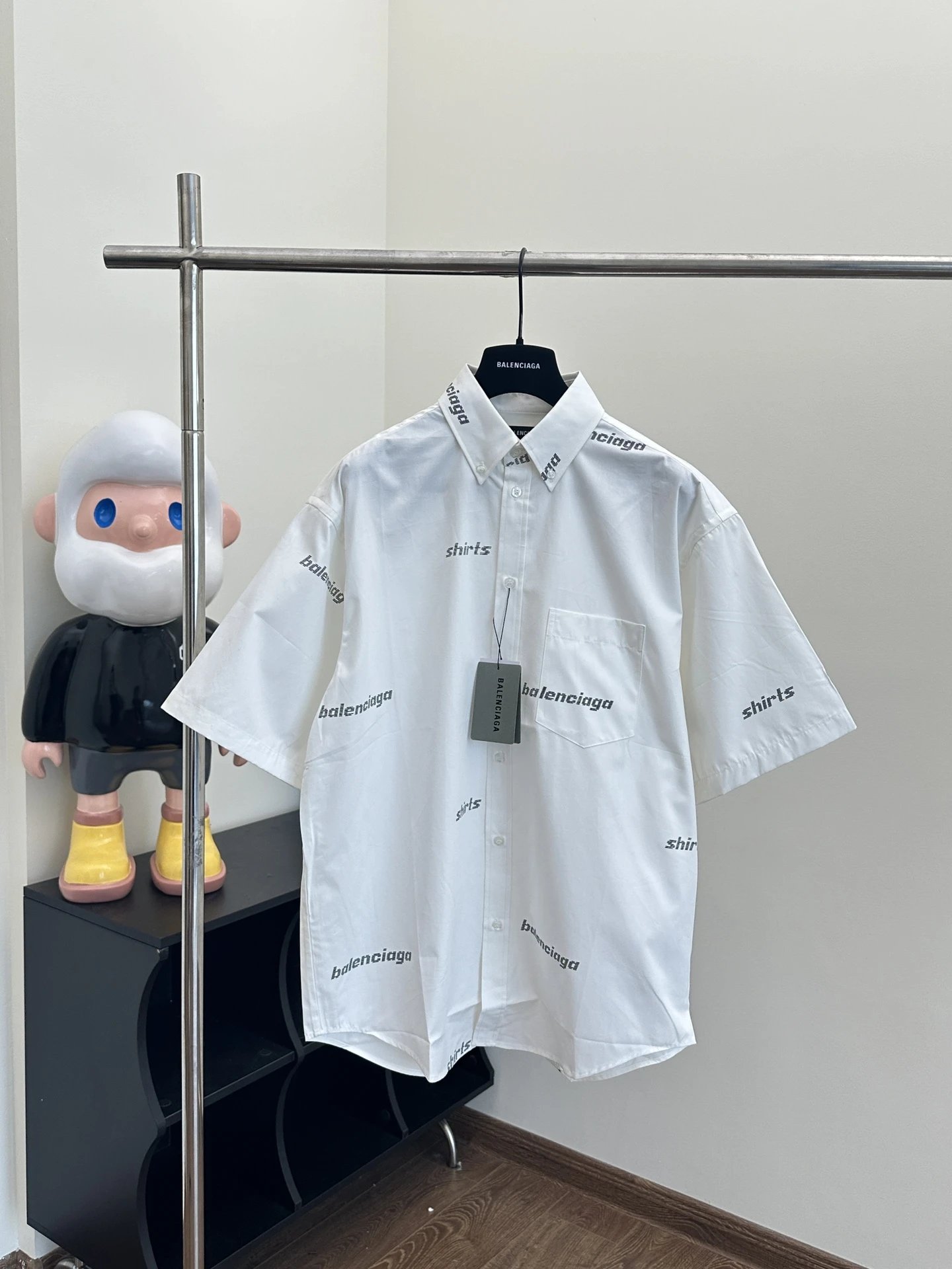 Balenciaga T-Shirts
