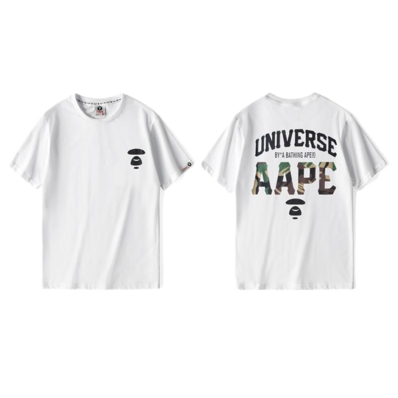 A Bathing Ape T-Shirts