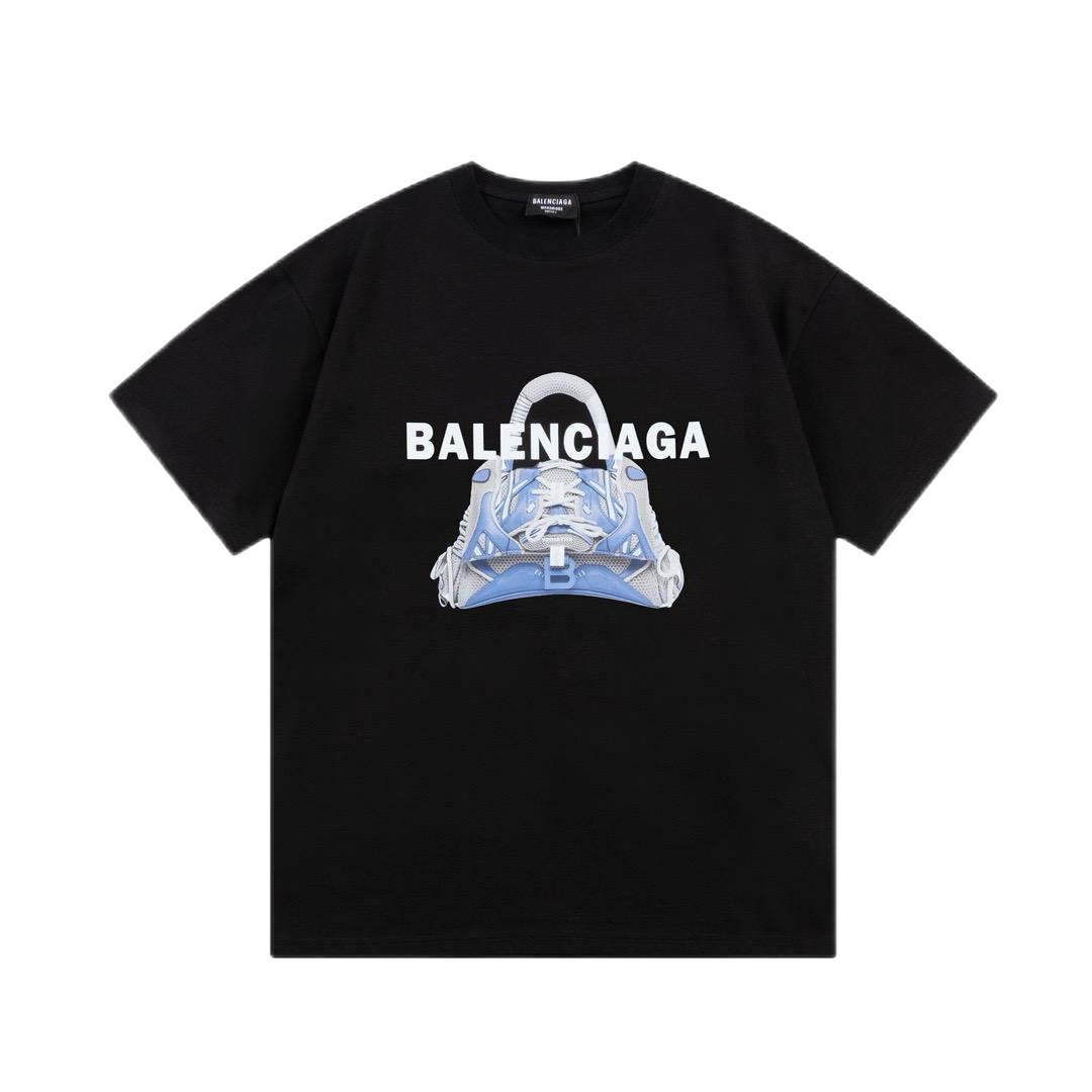 Balenciaga T-Shirts