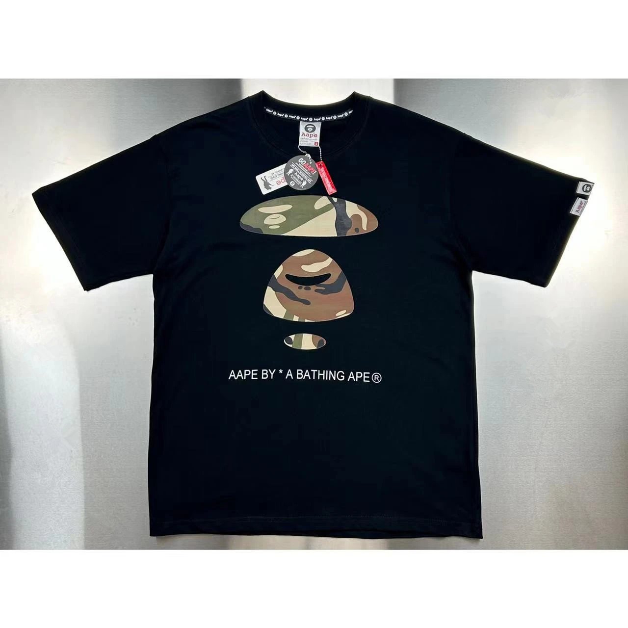 A Bathing Ape T-Shirts