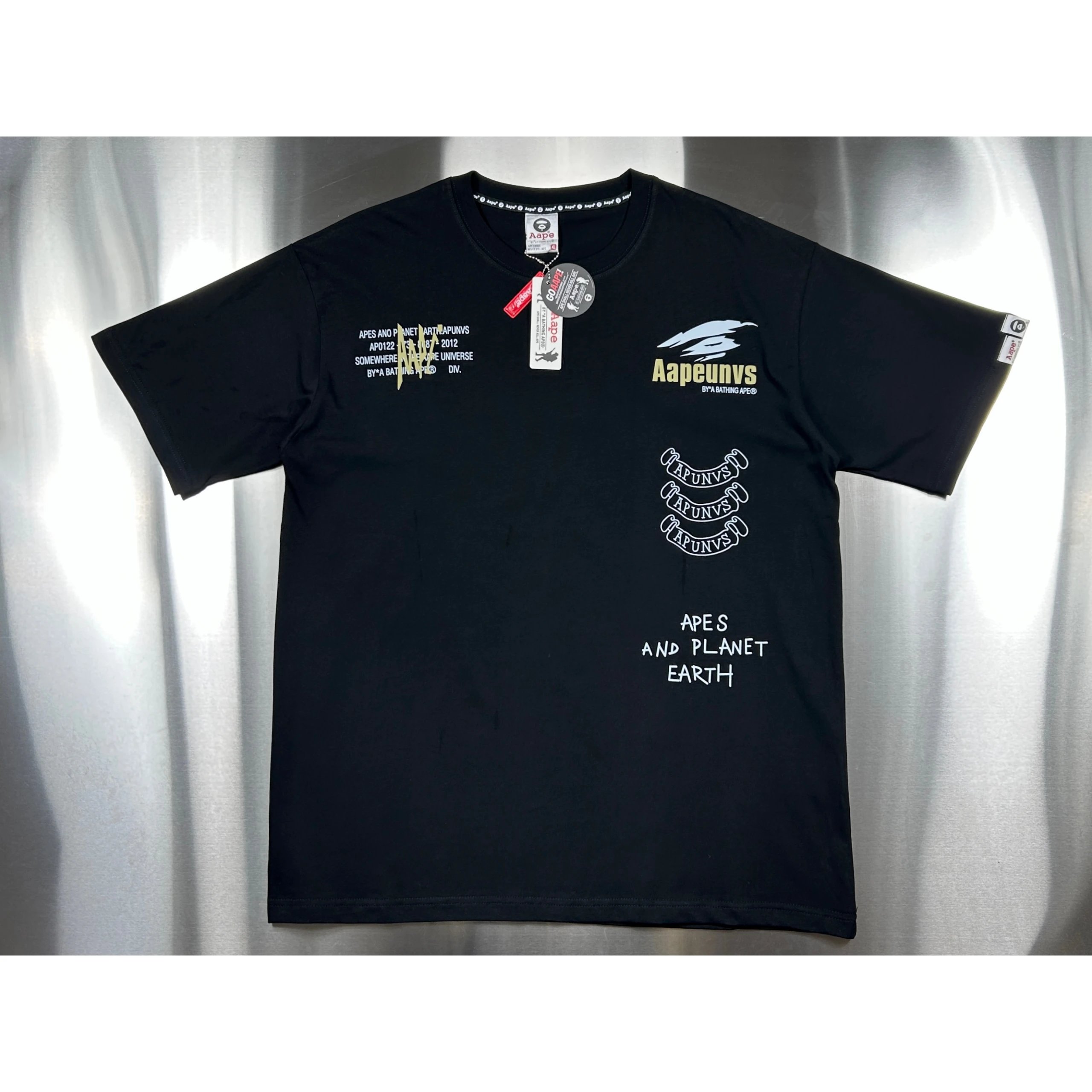 A Bathing Ape T-Shirts