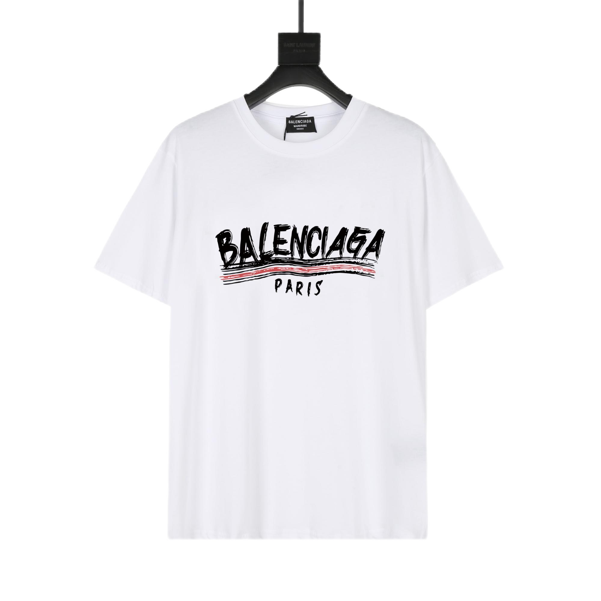 Balenciaga T-Shirts