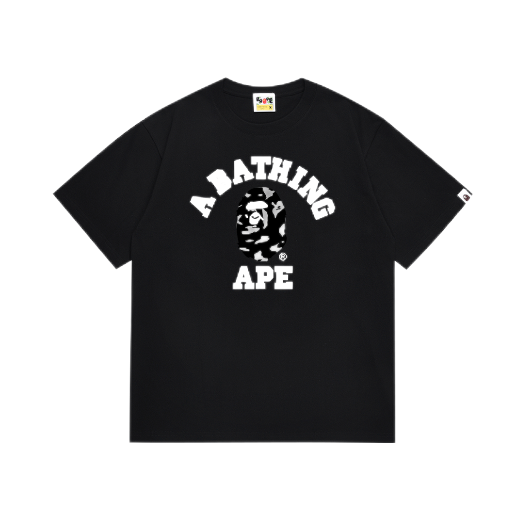 A Bathing Ape T-Shirts