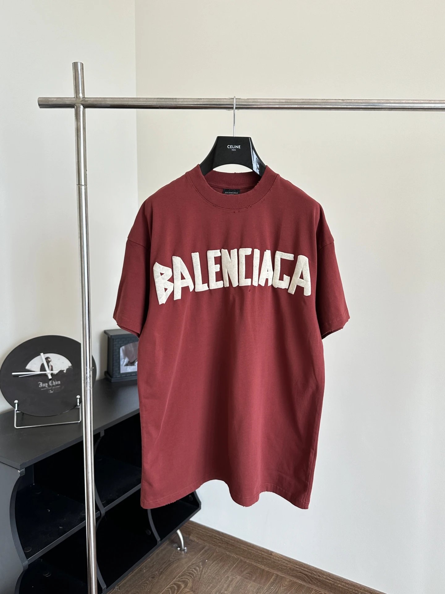 Balenciaga T-Shirts