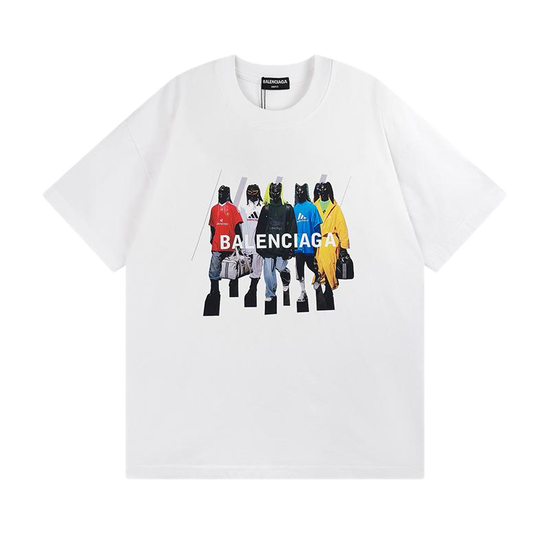 Balenciaga T-Shirts