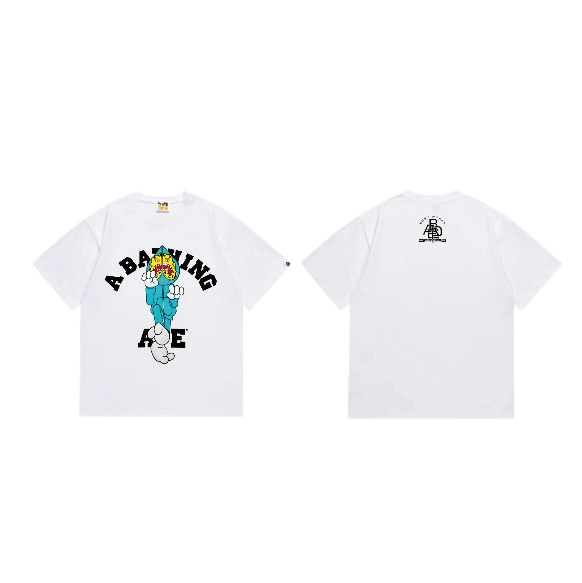 A Bathing Ape T-Shirts