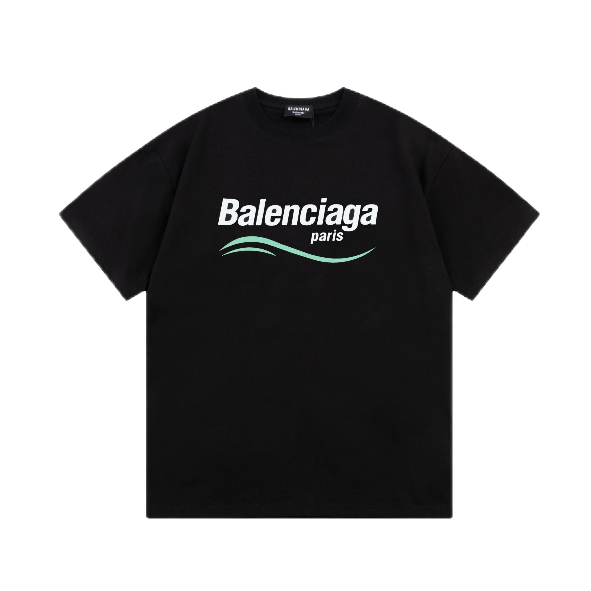 Balenciaga T-Shirts