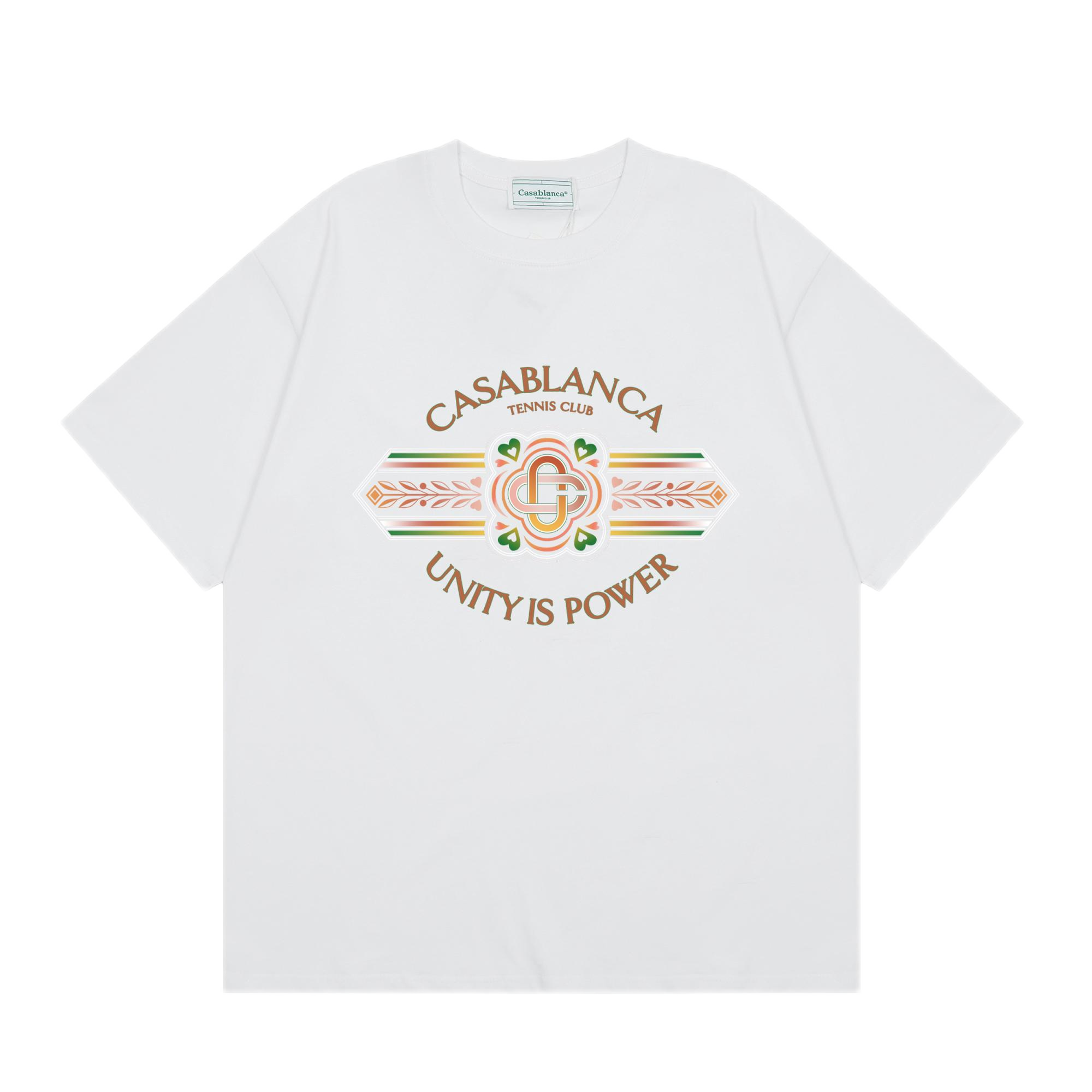 Casablanca T-Shirts