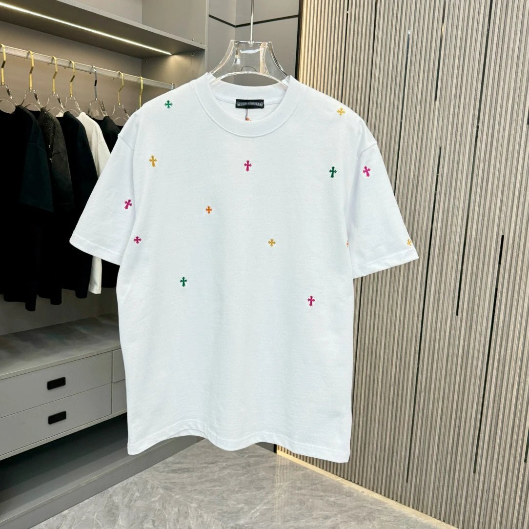 Chrome Hearts T-Shirts