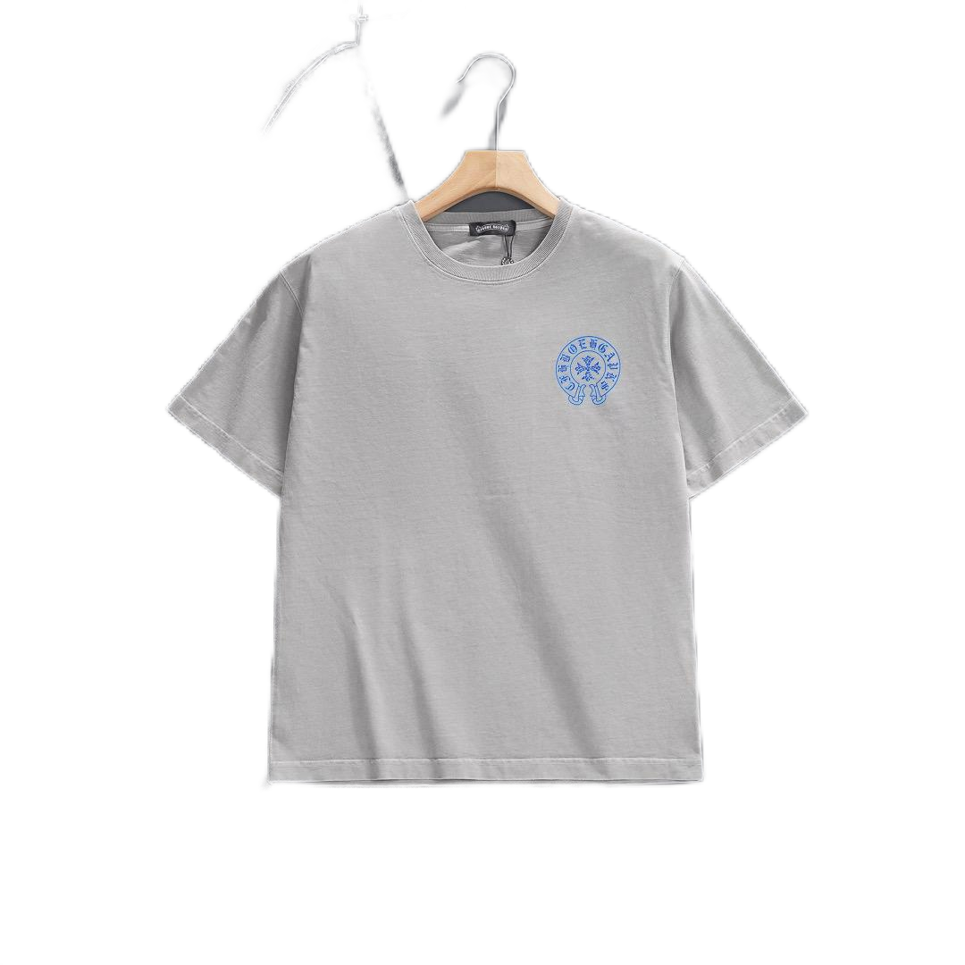 Chrome Hearts T-Shirts