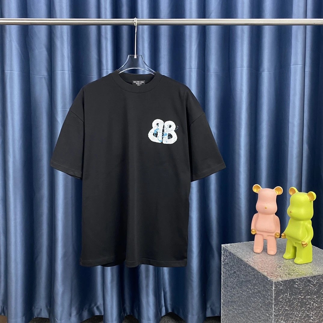 Balenciaga T-Shirts