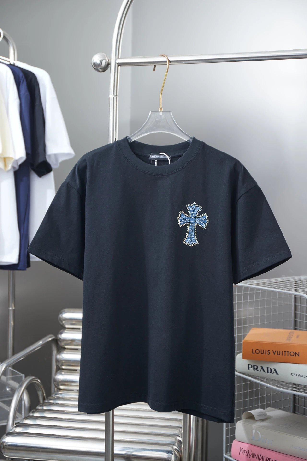 Chrome Hearts T-Shirts