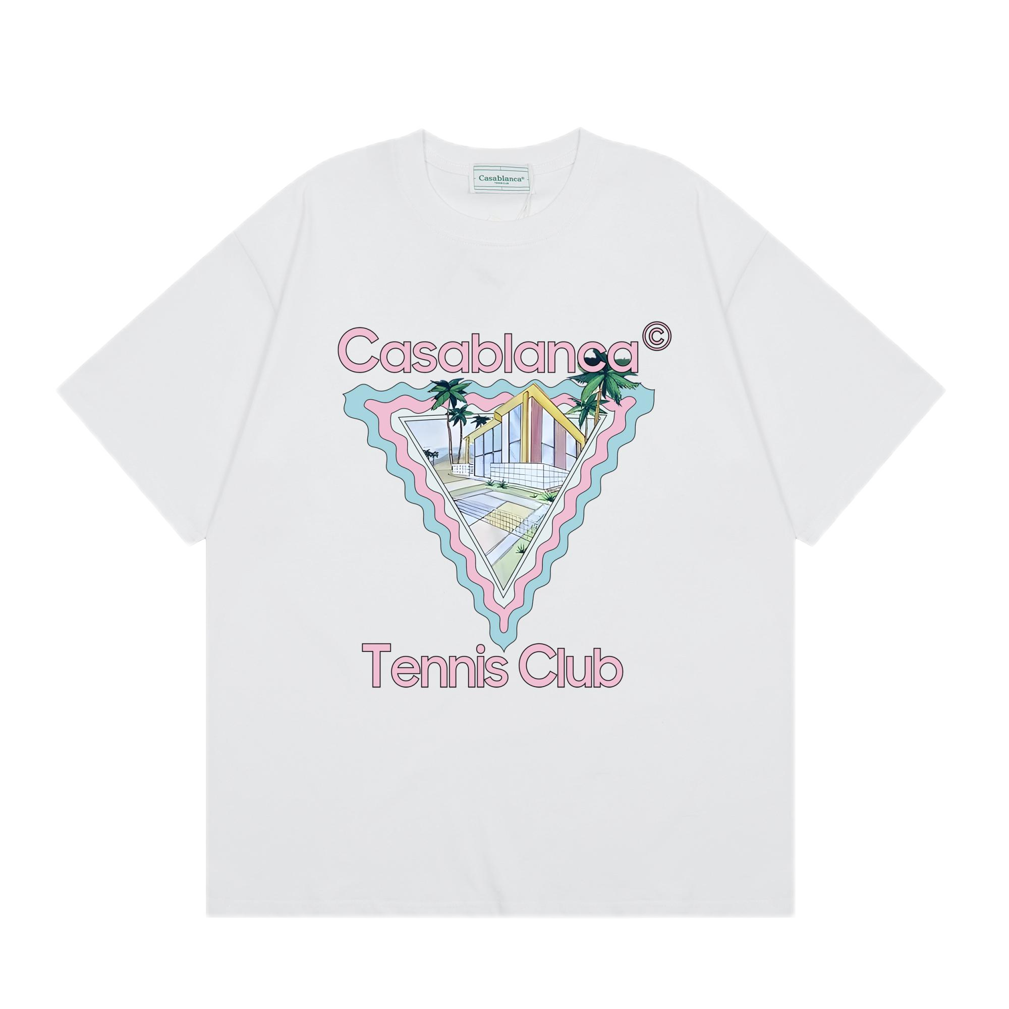 Casablanca T-Shirts