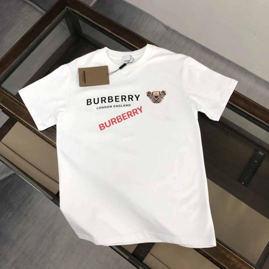 Burberry T-Shirts