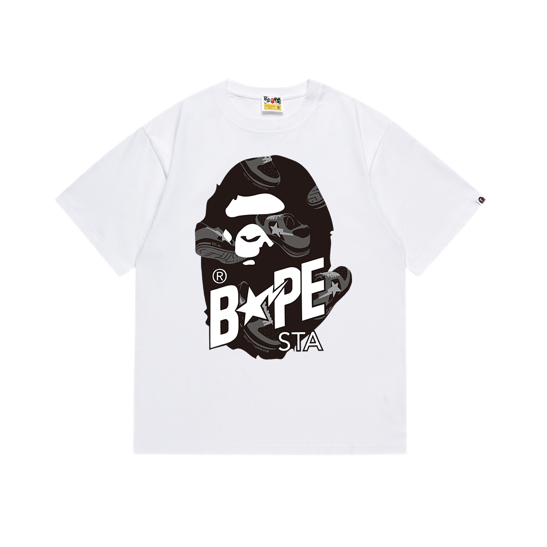 A Bathing Ape T-Shirts
