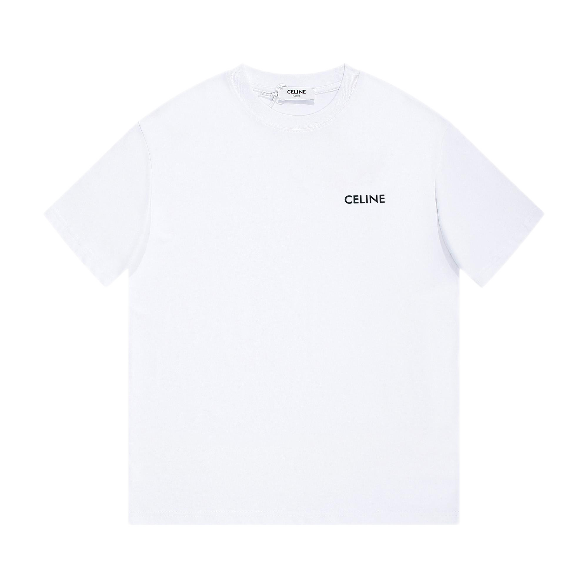 Celine T-Shirts