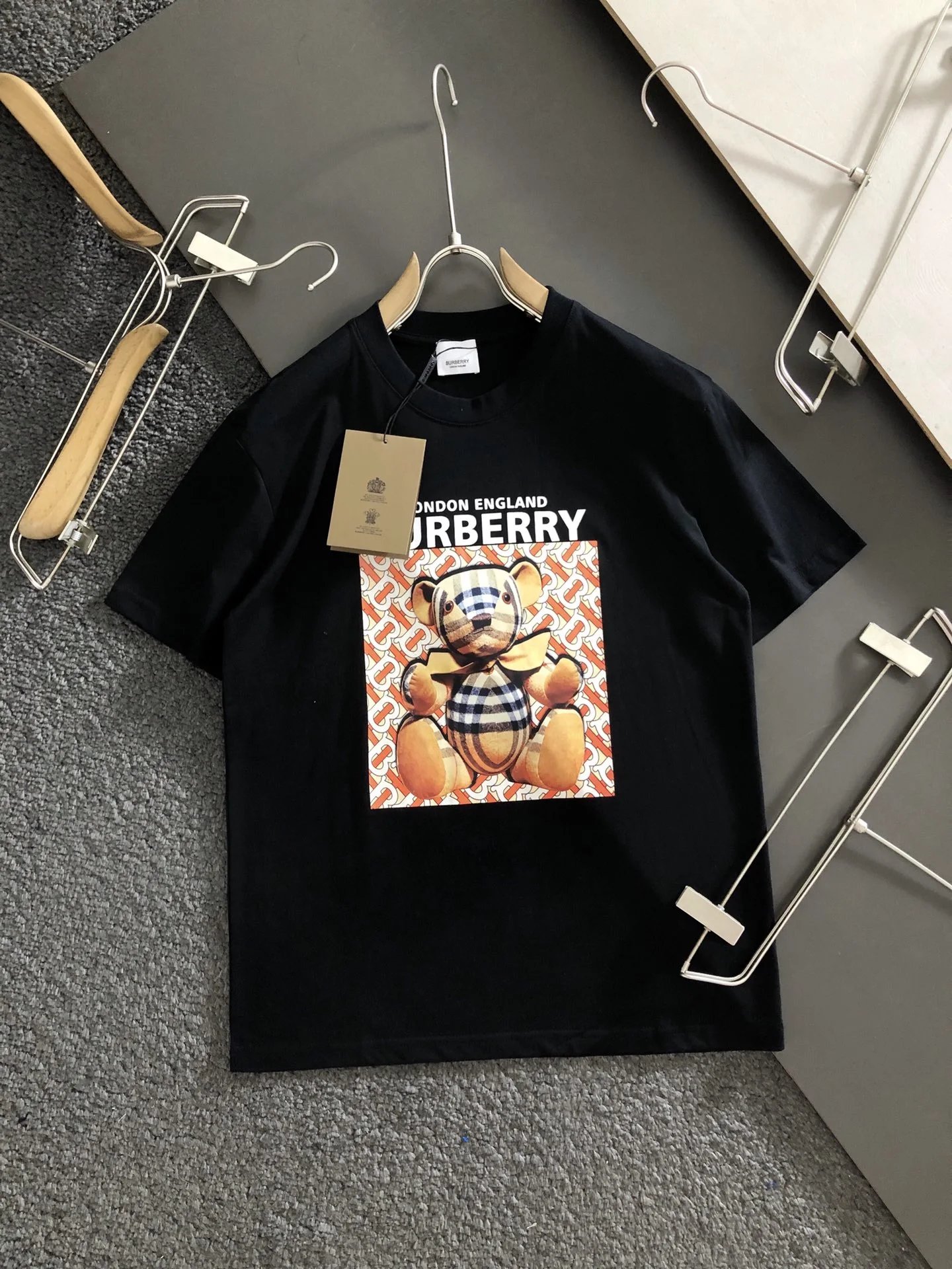 Burberry T-Shirts