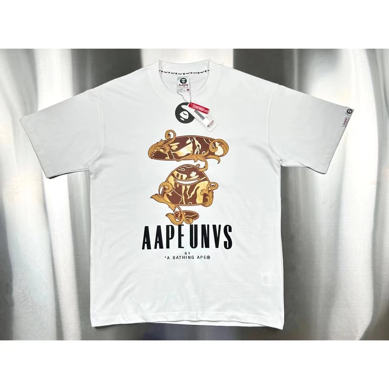 A Bathing Ape T-Shirts