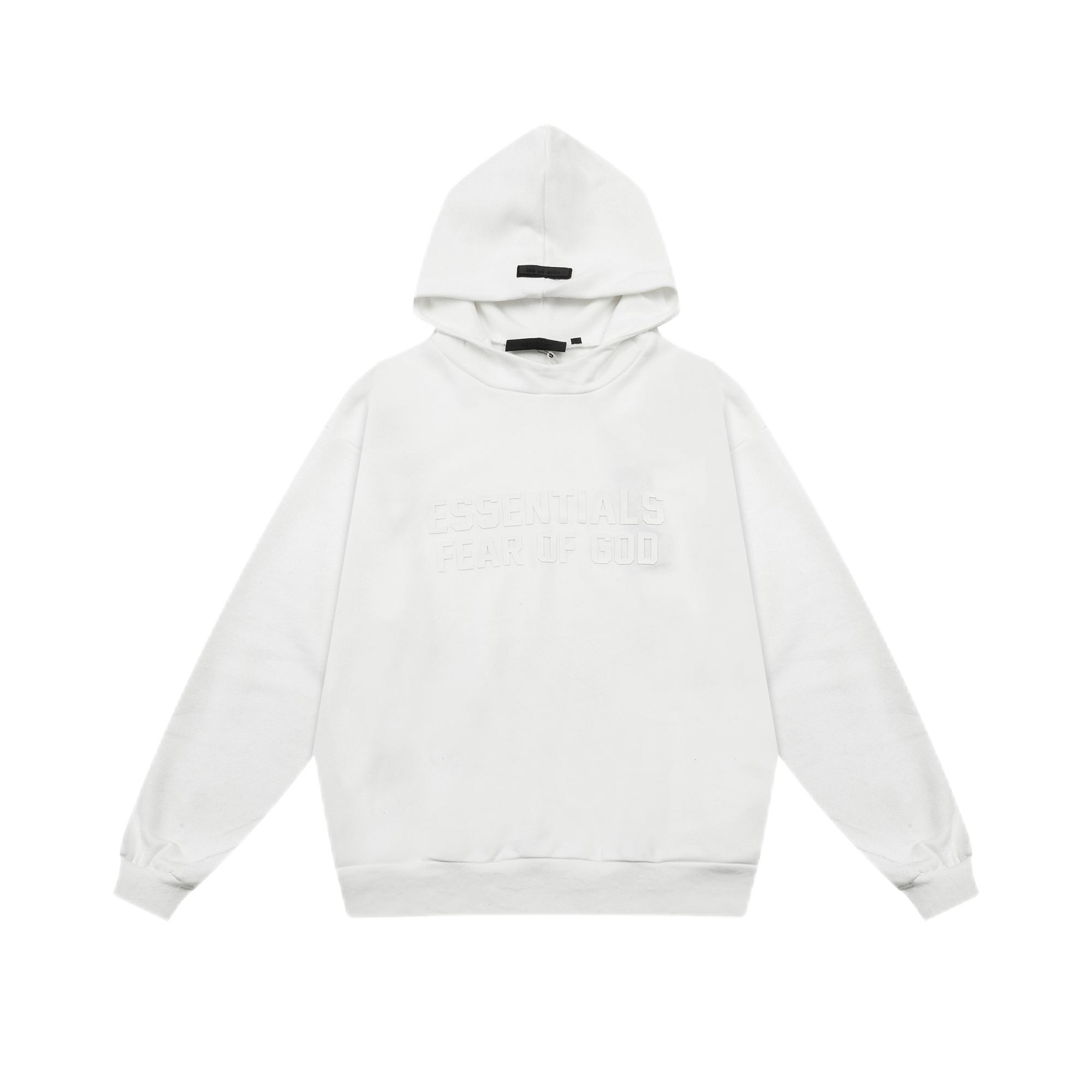 Fear of God Hoodies