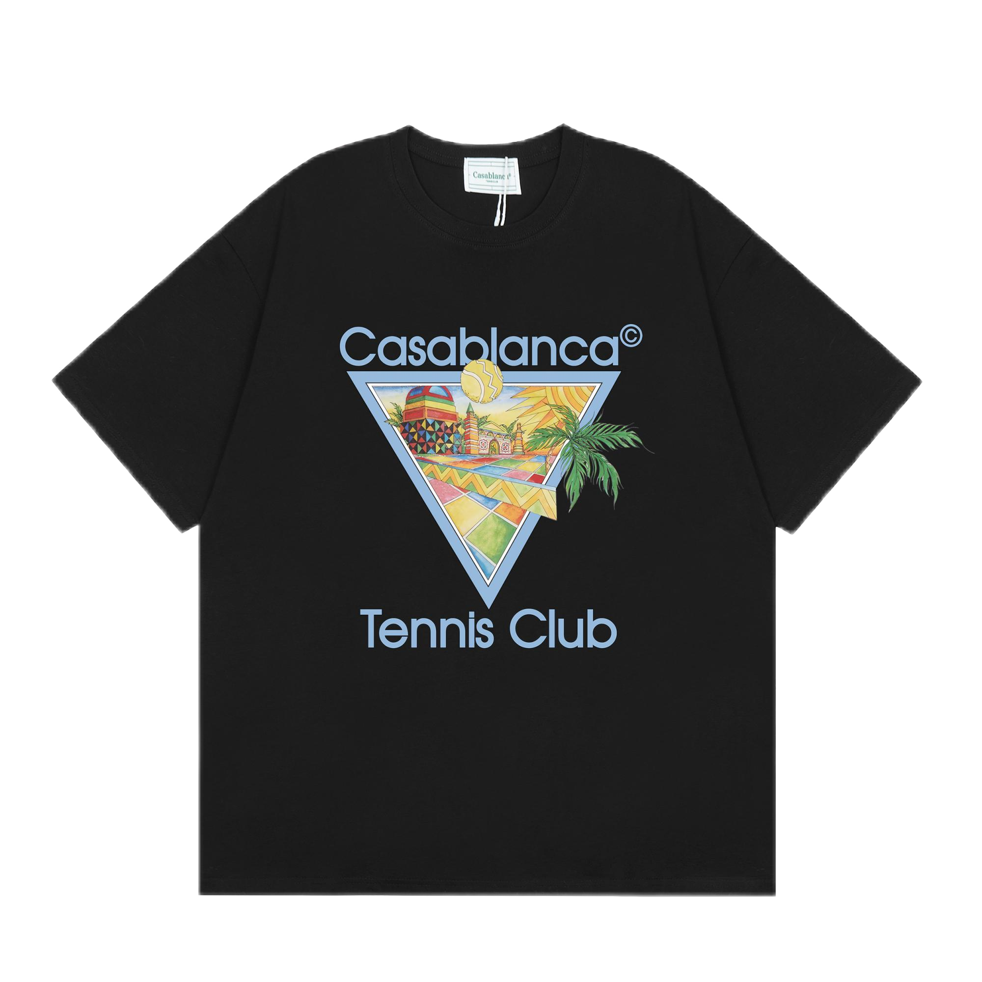 Casablanca T-Shirts