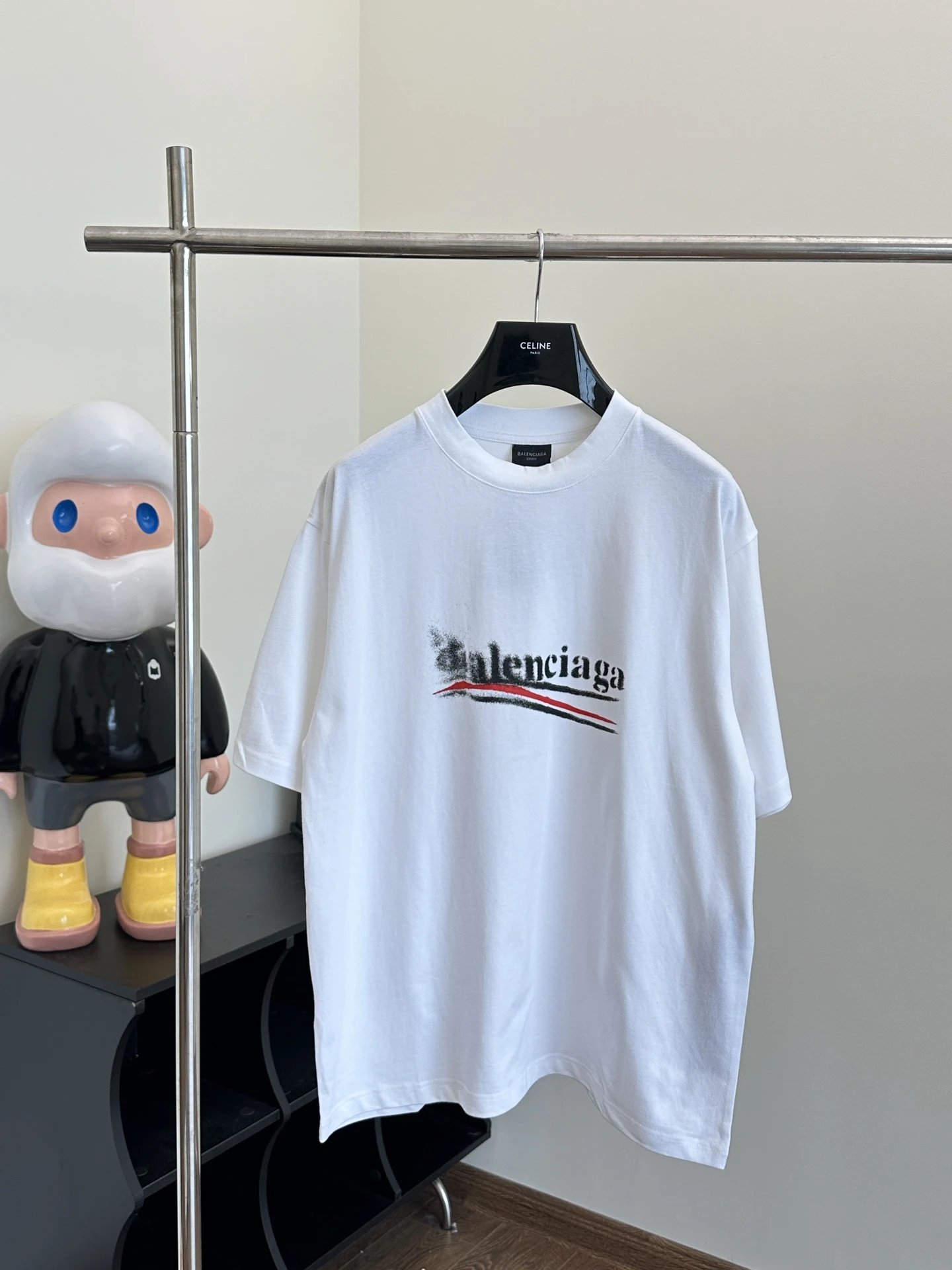 Balenciaga T-Shirts