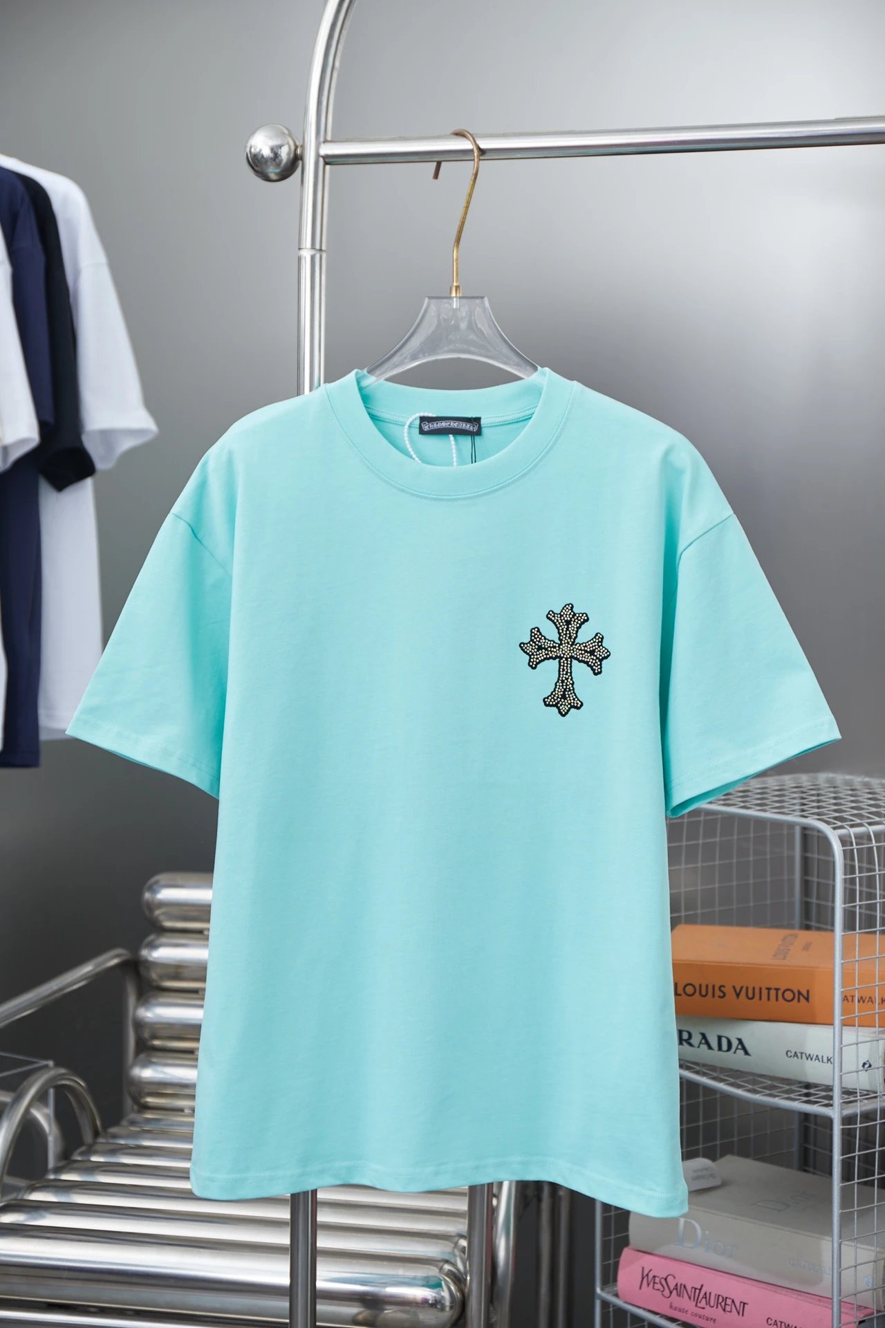 Chrome Hearts T-Shirts