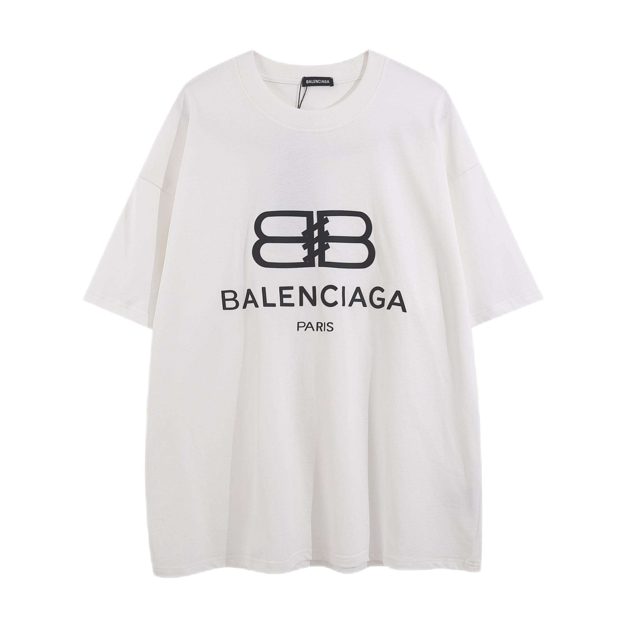 Balenciaga T-Shirts
