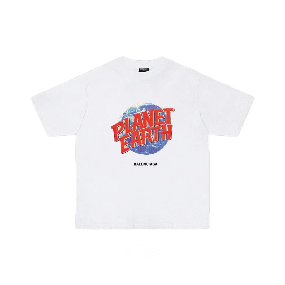 Balenciaga T-Shirts