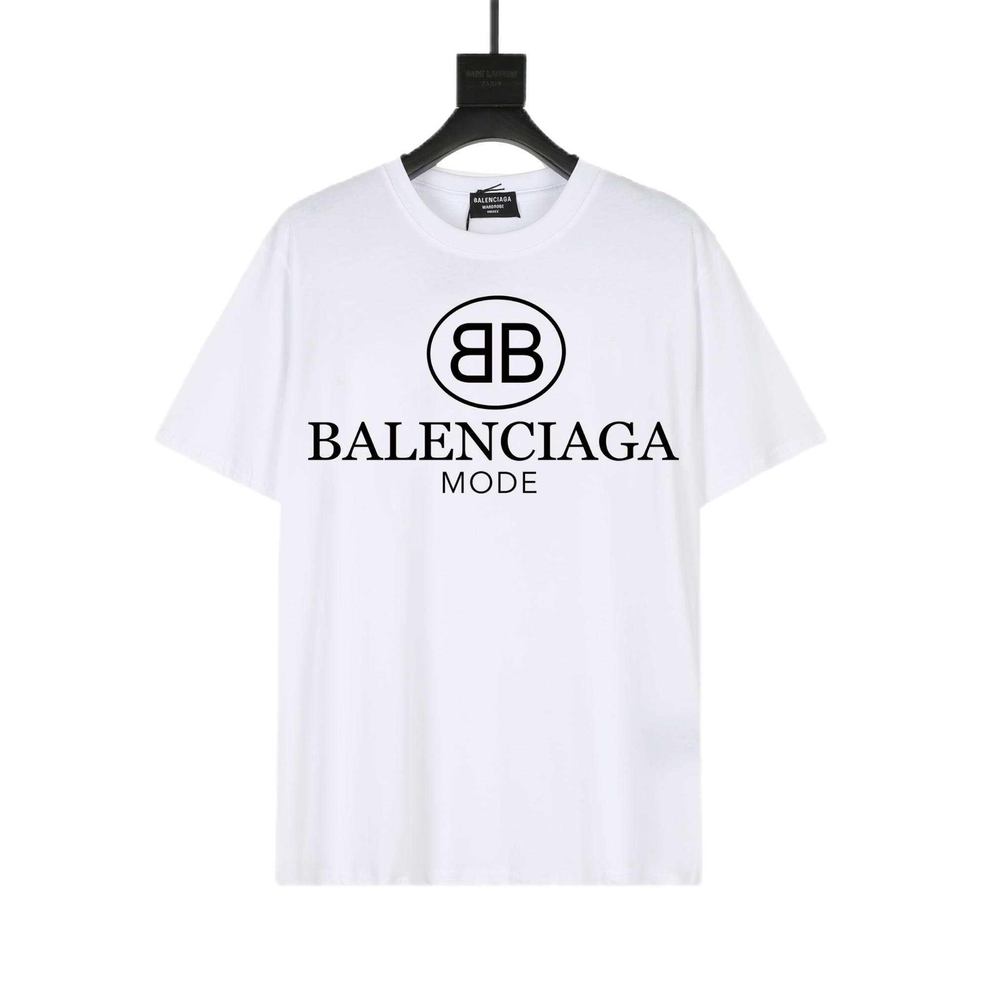 Balenciaga T-Shirts