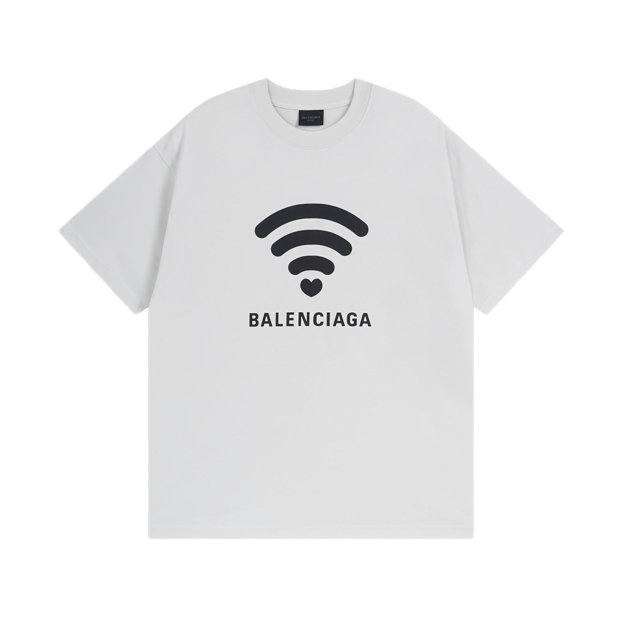 Balenciaga T-Shirts