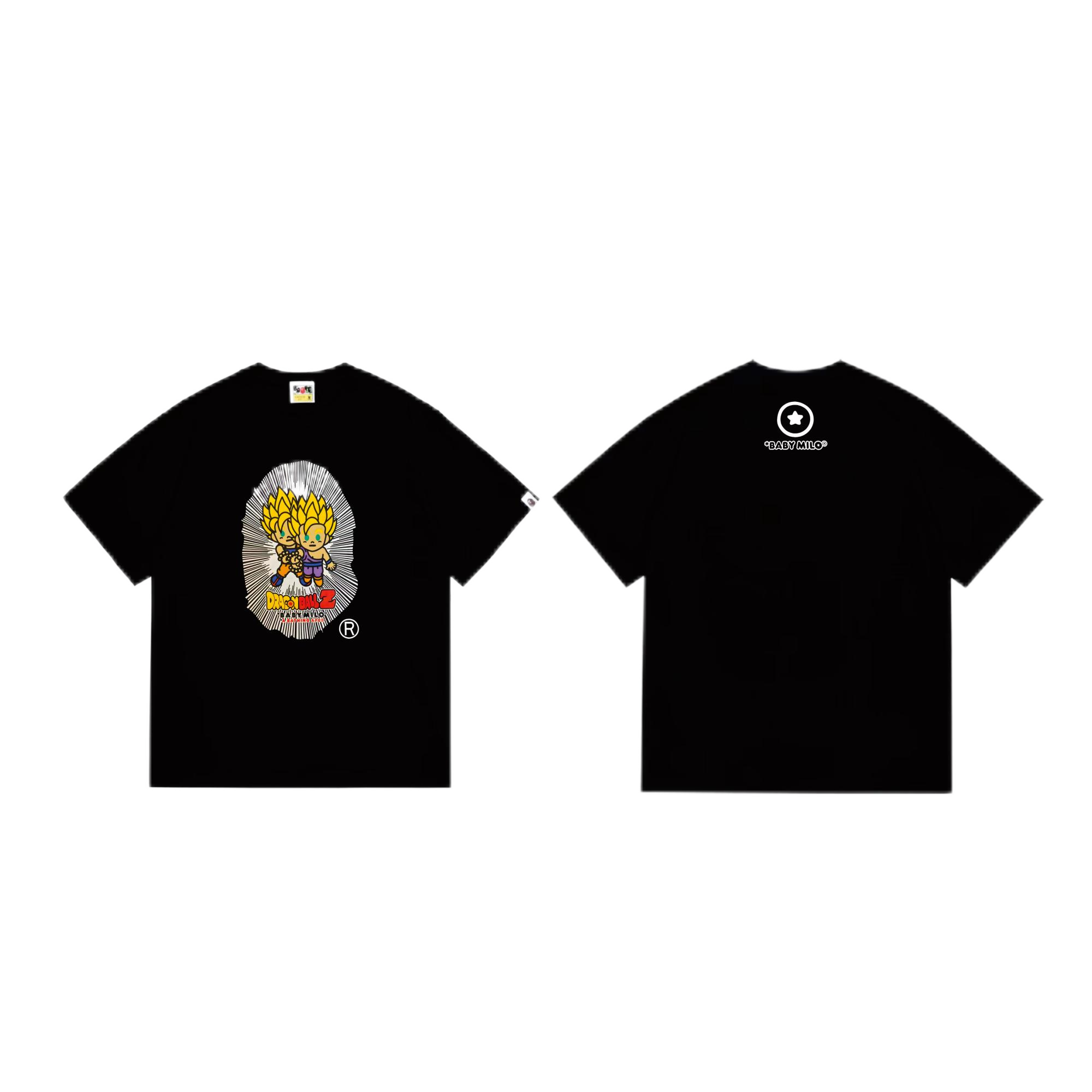 A Bathing Ape T-Shirts