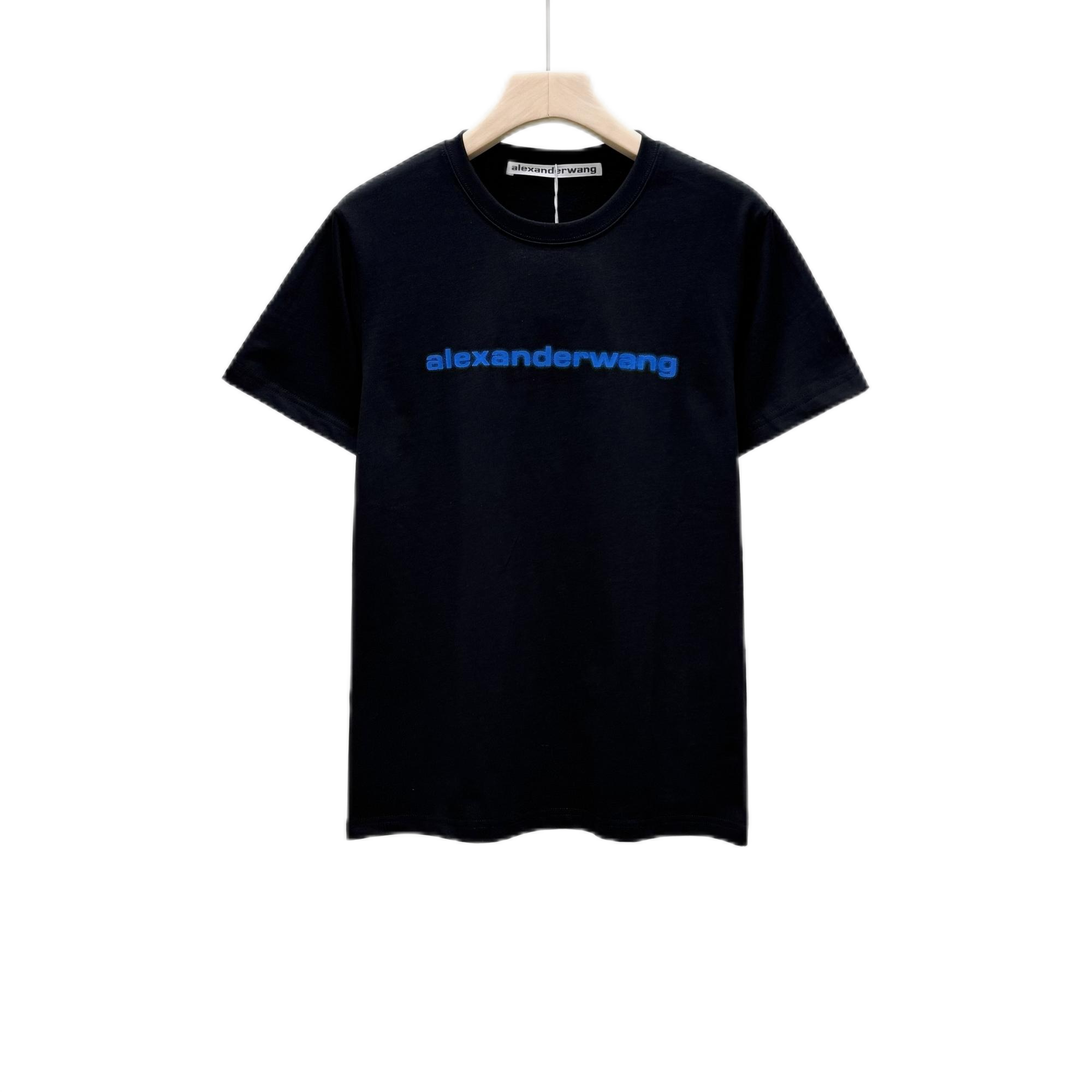 Alexander Wang T-Shirts