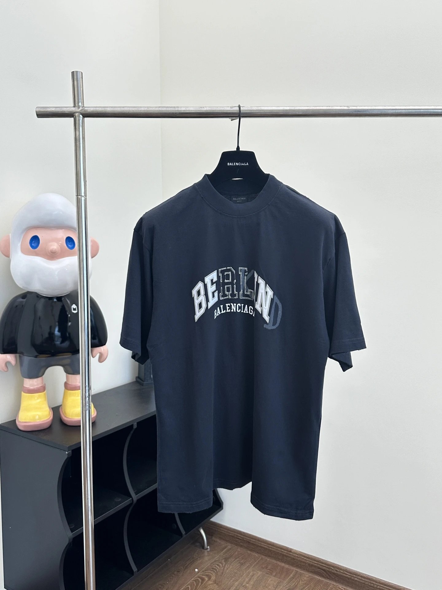 Balenciaga T-Shirts