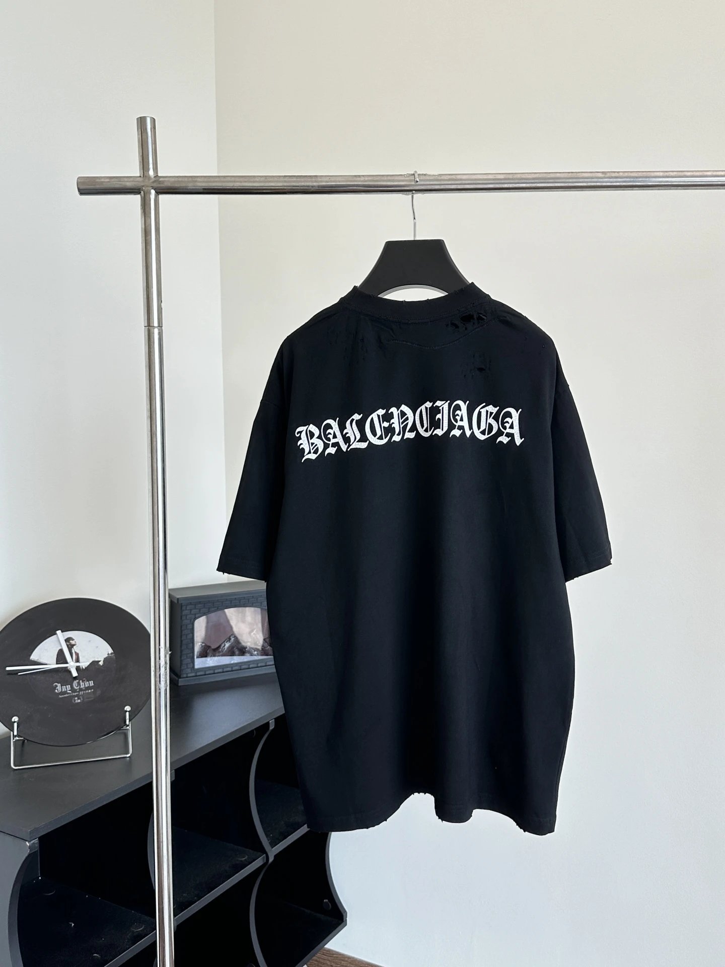 Balenciaga T-Shirts