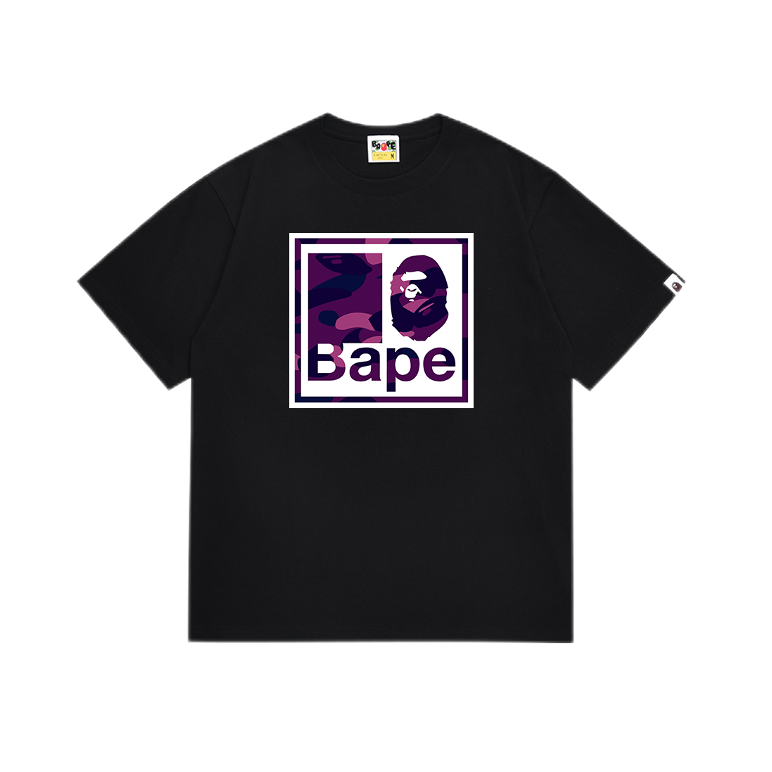 A Bathing Ape T-Shirts
