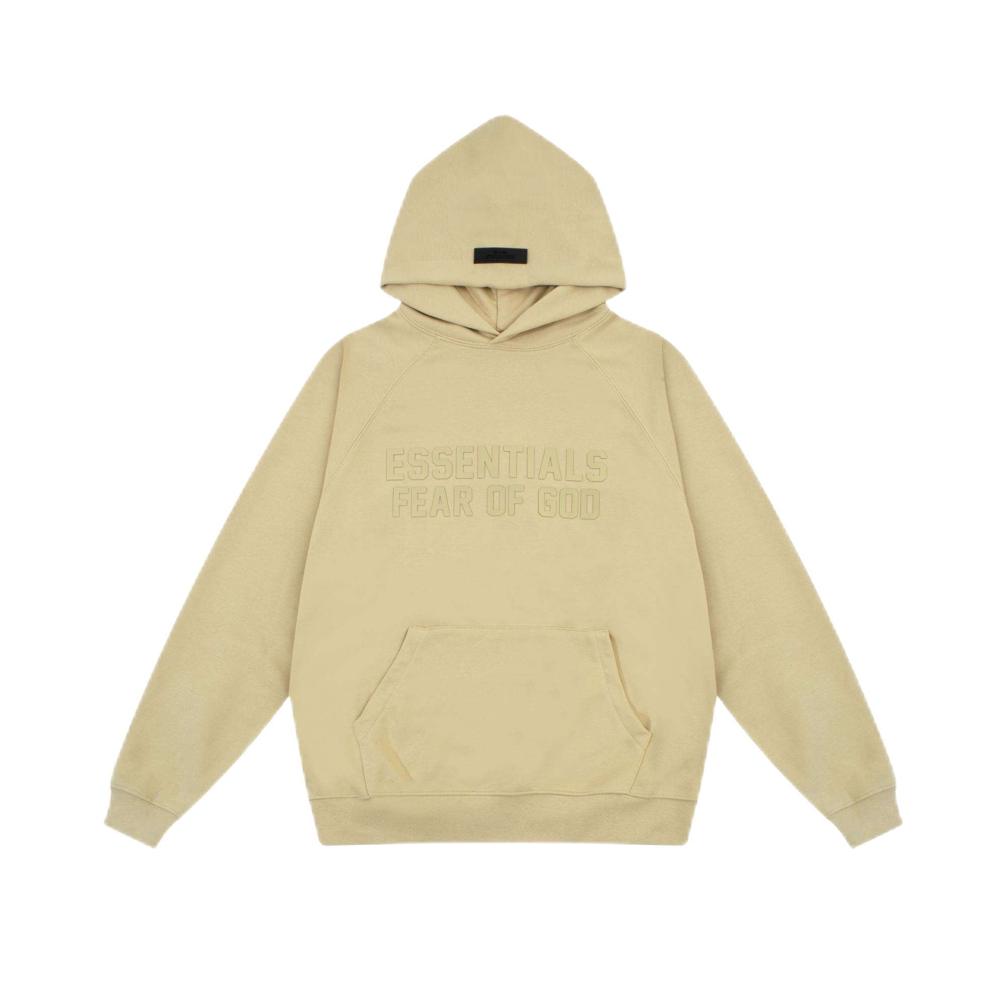 Fear of God Hoodies