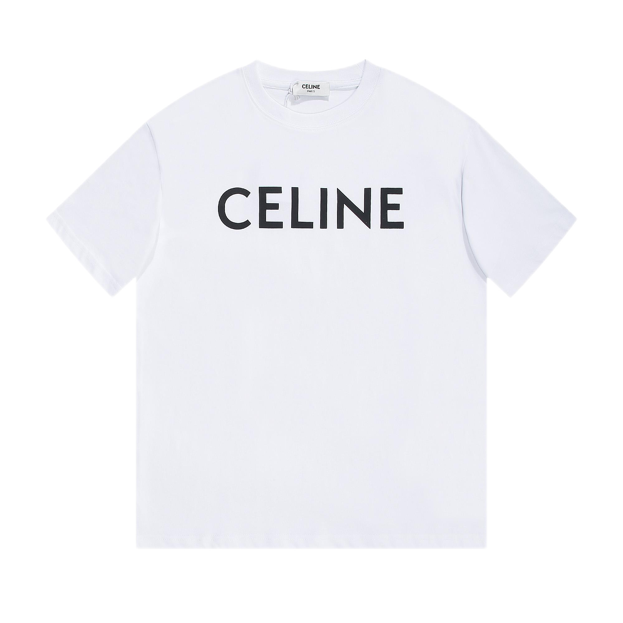 Celine T-Shirts