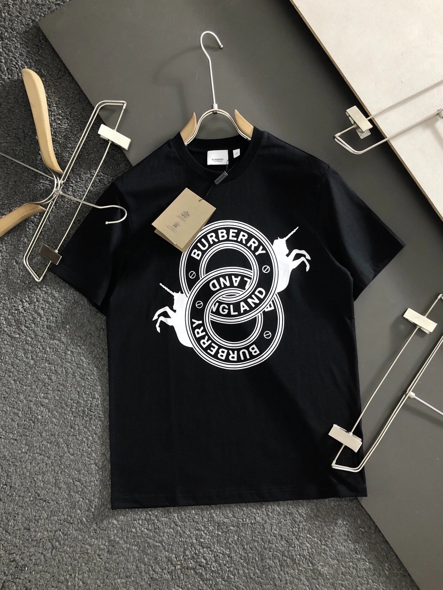 Burberry T-Shirts