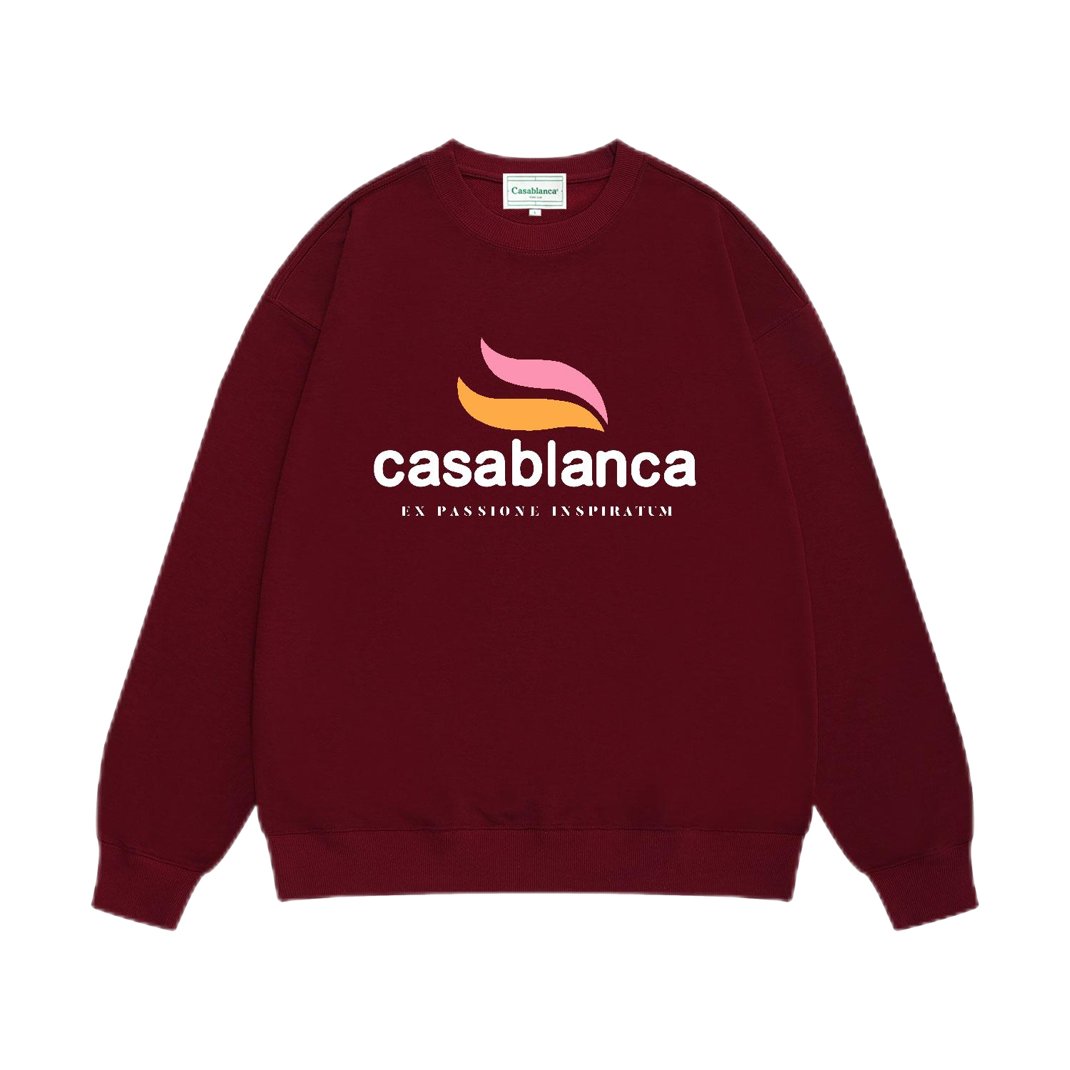 Casablanca Hoodies