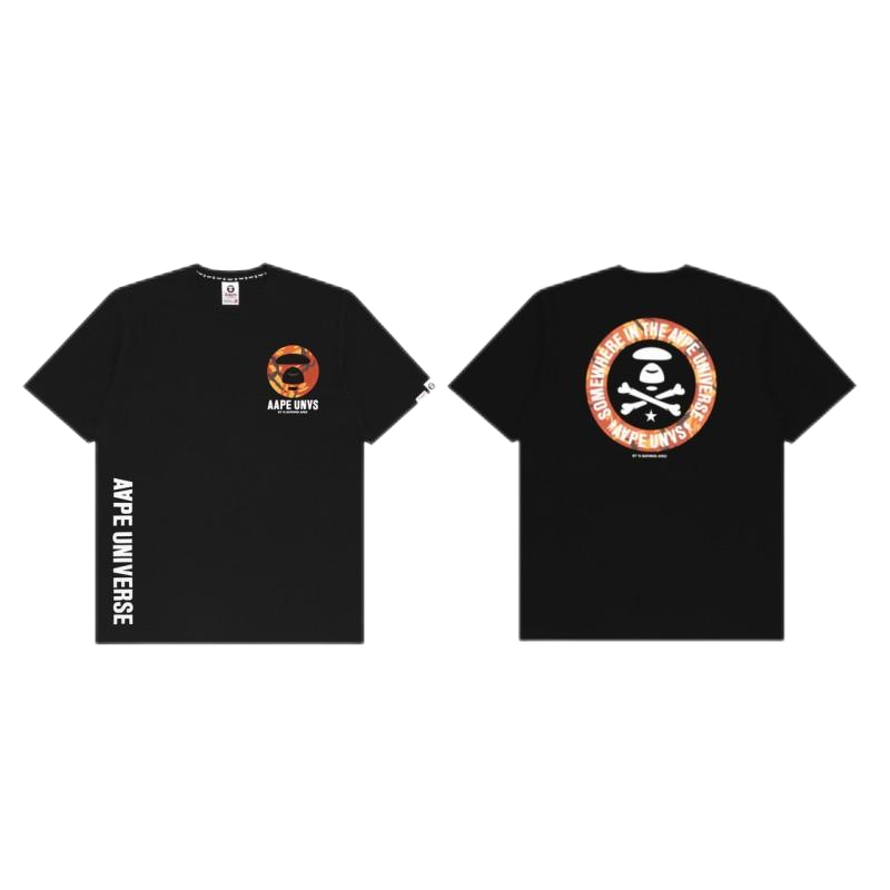 A Bathing Ape T-Shirts